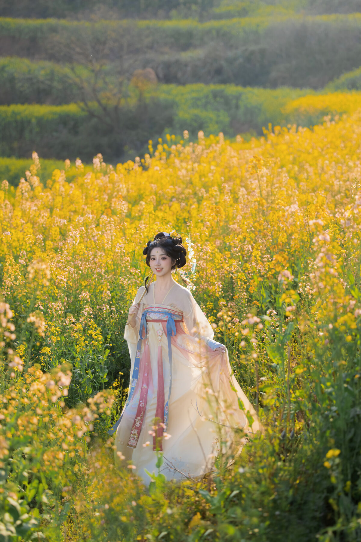 YiTuYu艺图语 Vol.8860 Yimi