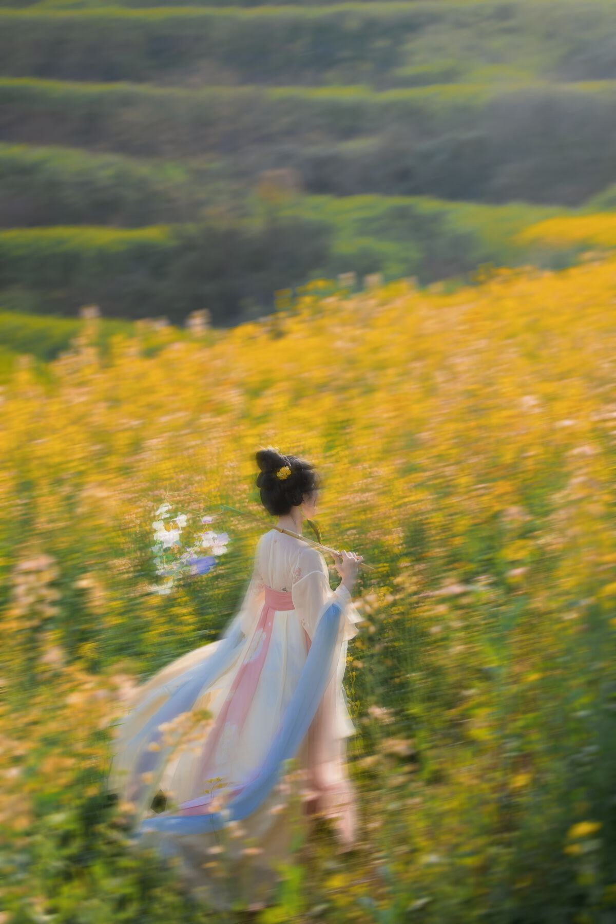 YiTuYu艺图语 Vol.8860 Yimi