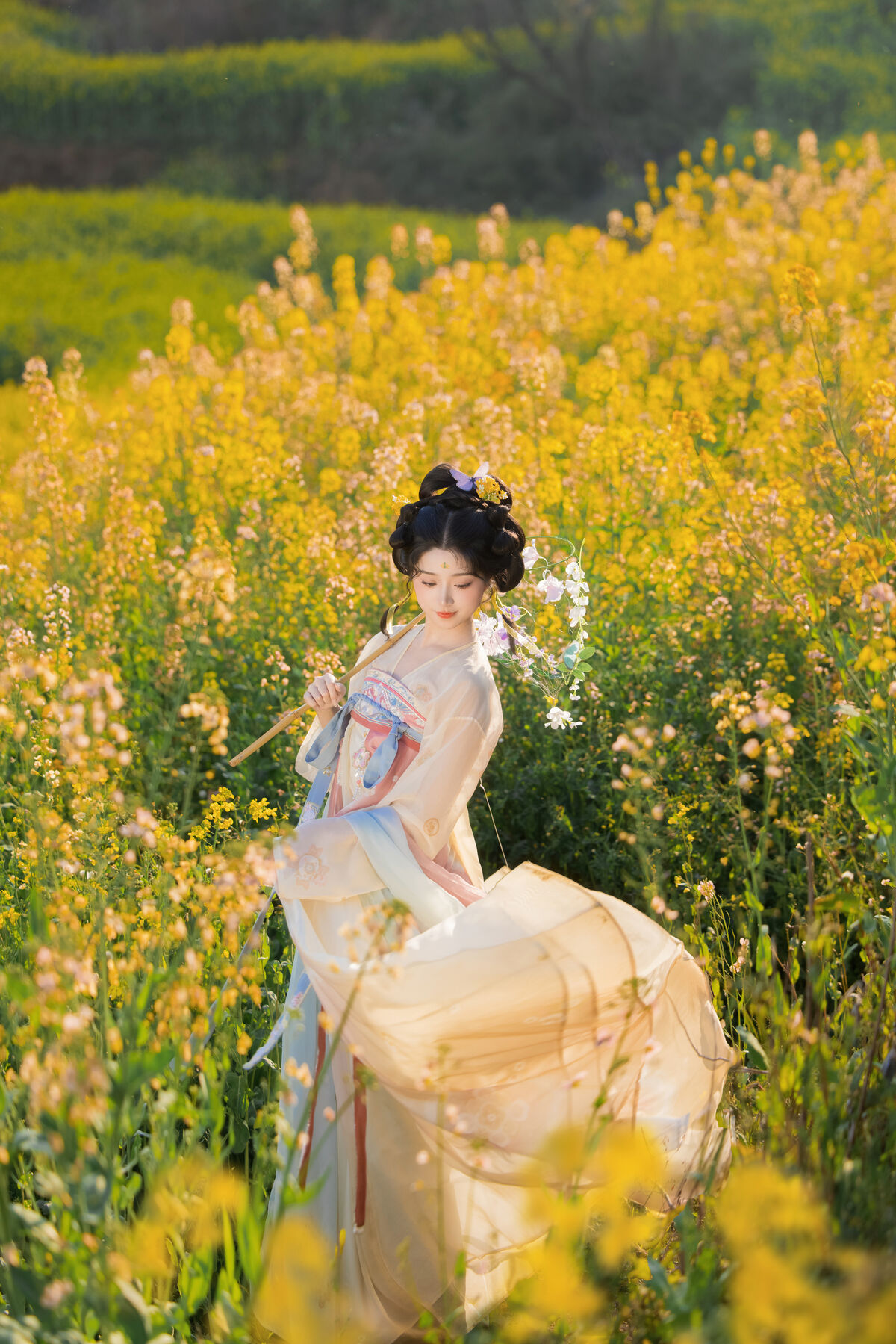 YiTuYu艺图语 Vol.8860 Yimi