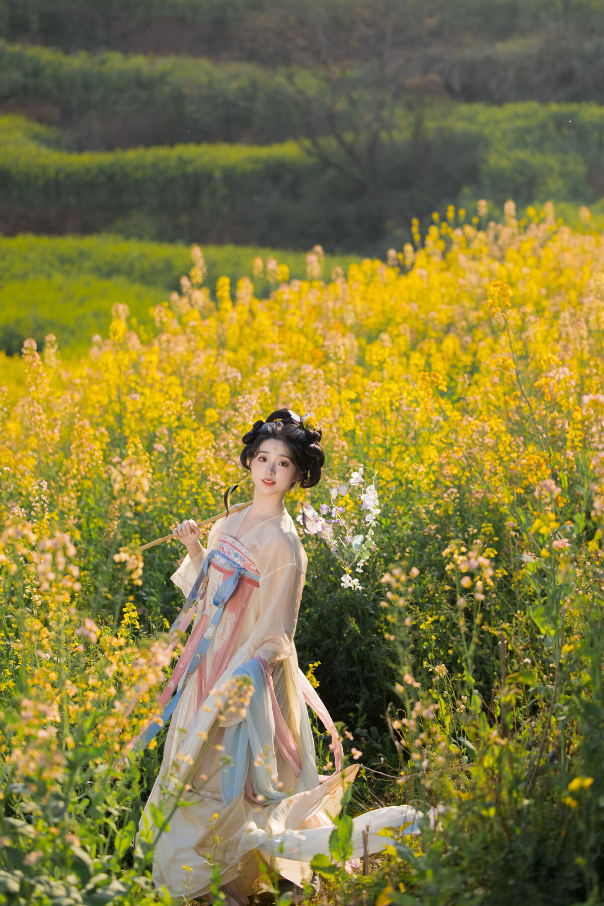 YiTuYu艺图语 Vol.8860 Yimi