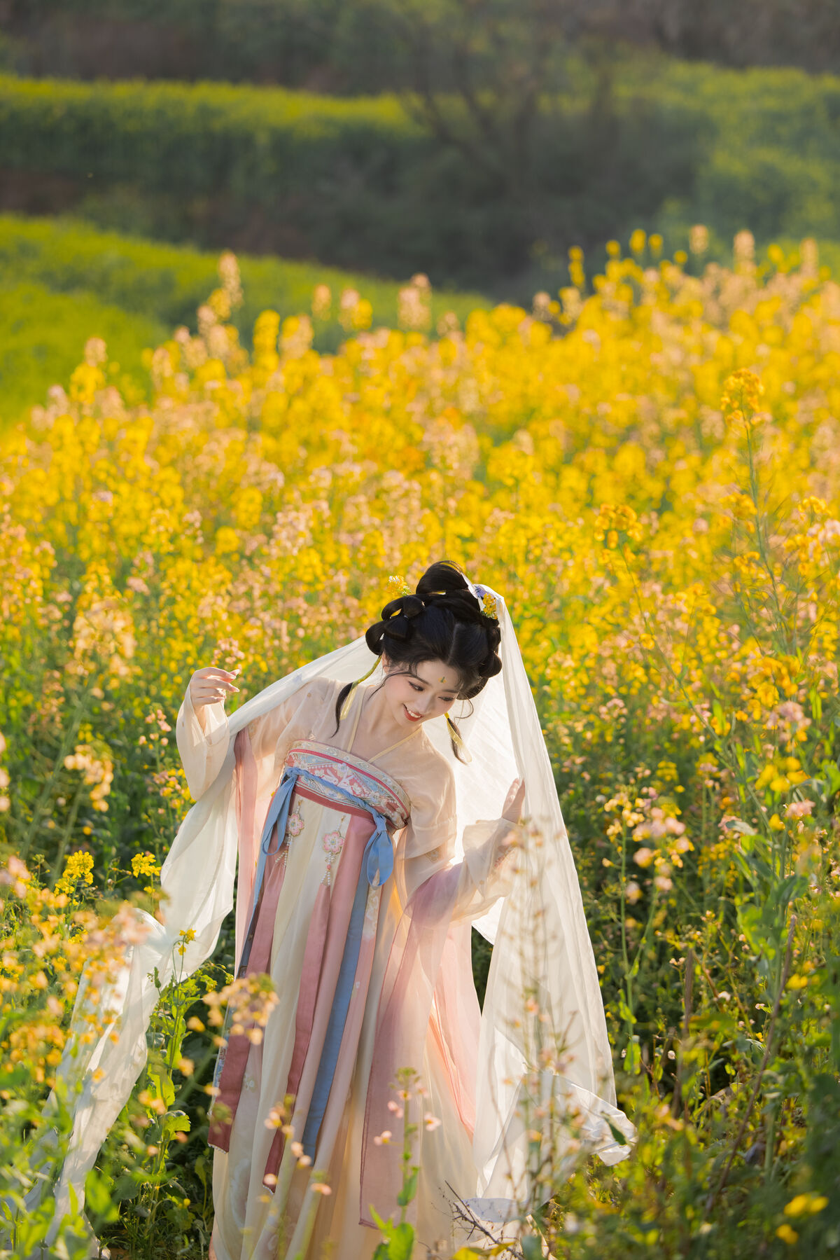 YiTuYu艺图语 Vol.8860 Yimi