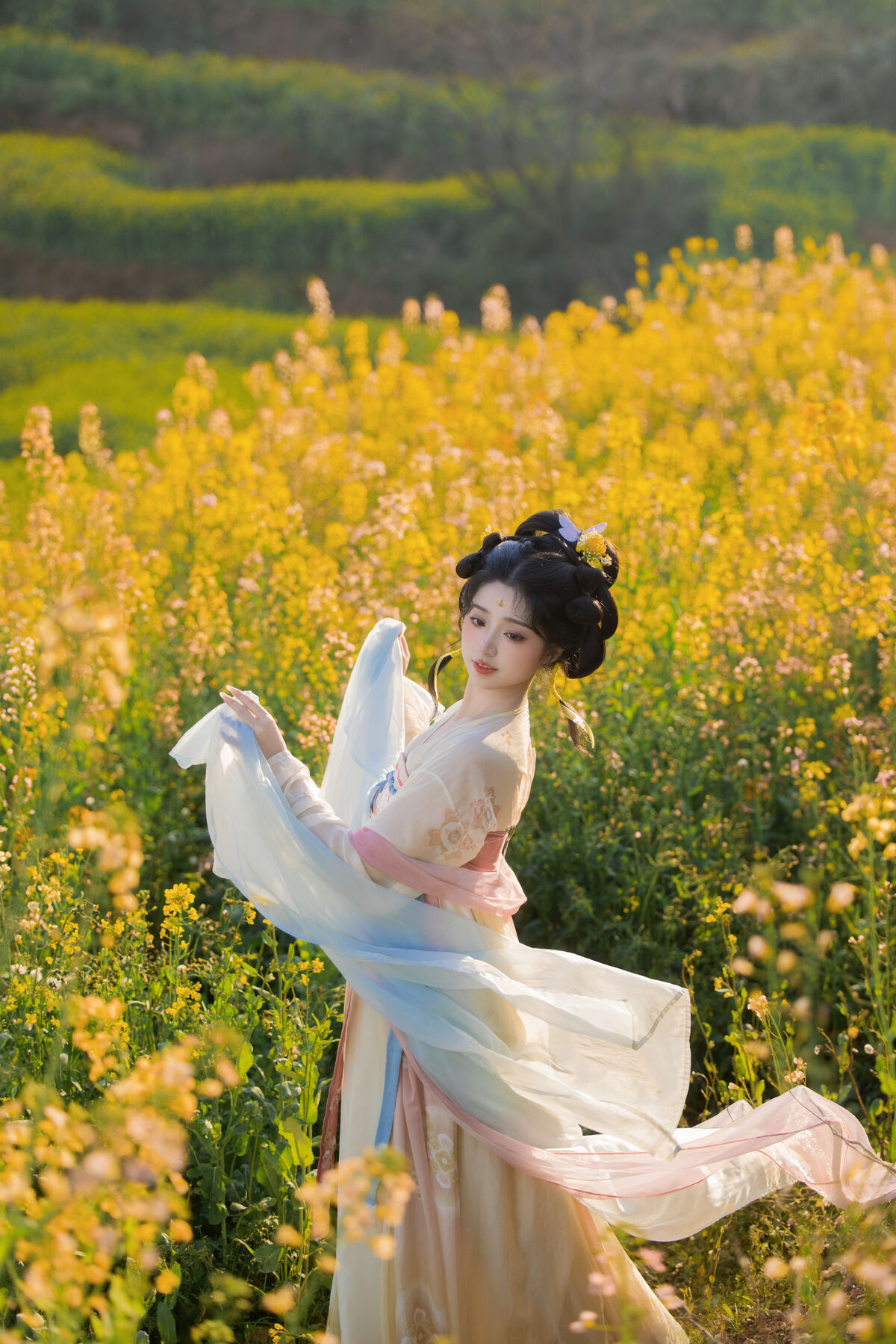 YiTuYu艺图语 Vol.8860 Yimi