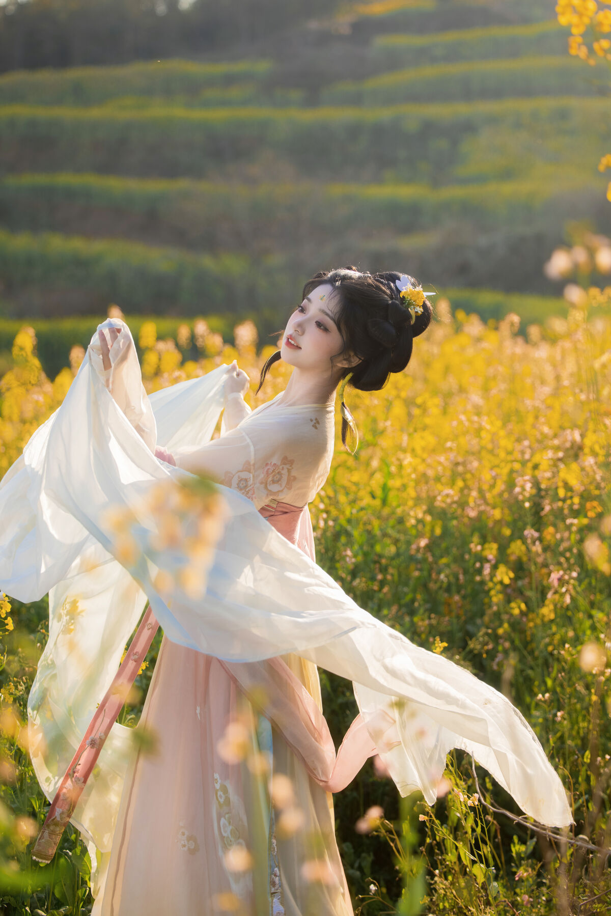 YiTuYu艺图语 Vol.8860 Yimi