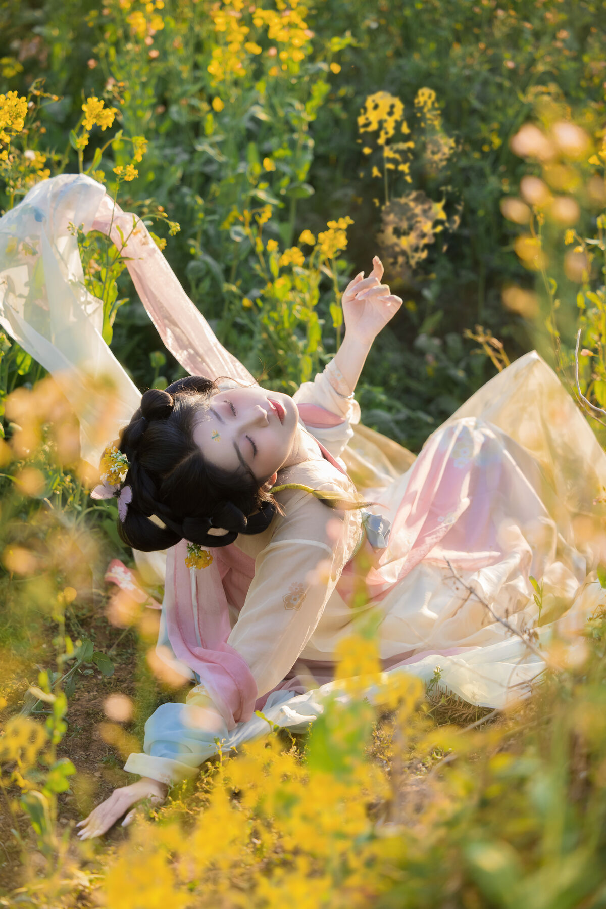 YiTuYu艺图语 Vol.8860 Yimi