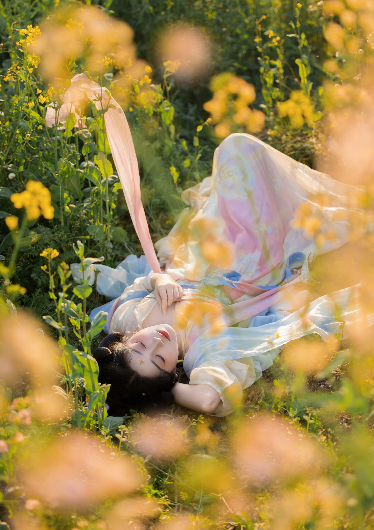 YiTuYu艺图语 Vol.8860 Yimi