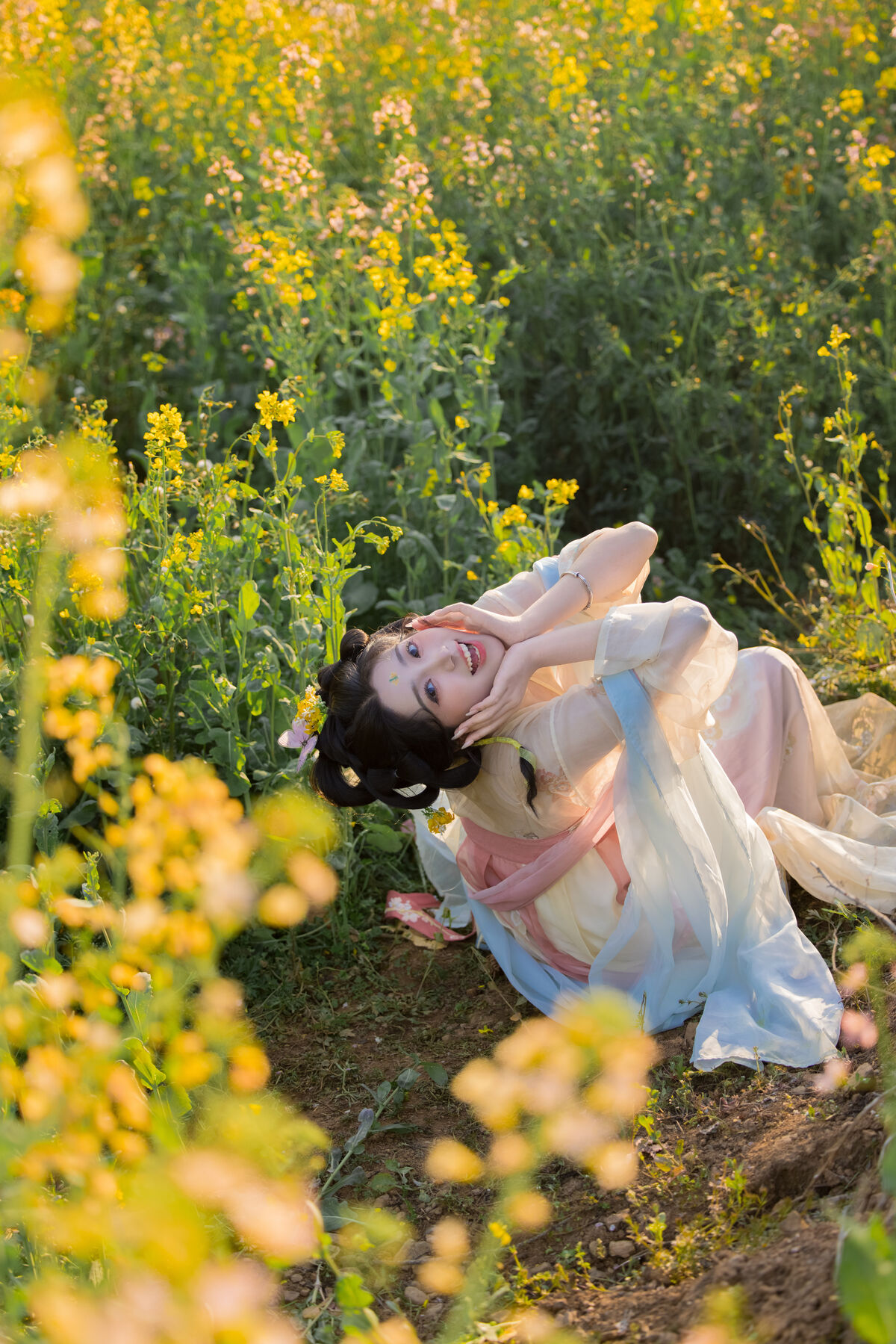 YiTuYu艺图语 Vol.8860 Yimi