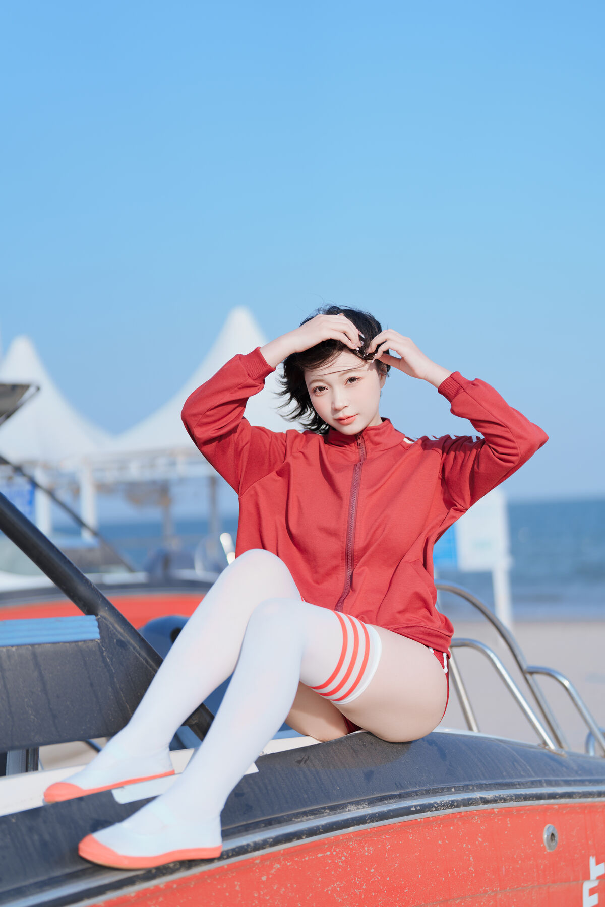 YiTuYu艺图语 Vol.8861 Disexi Si Ning