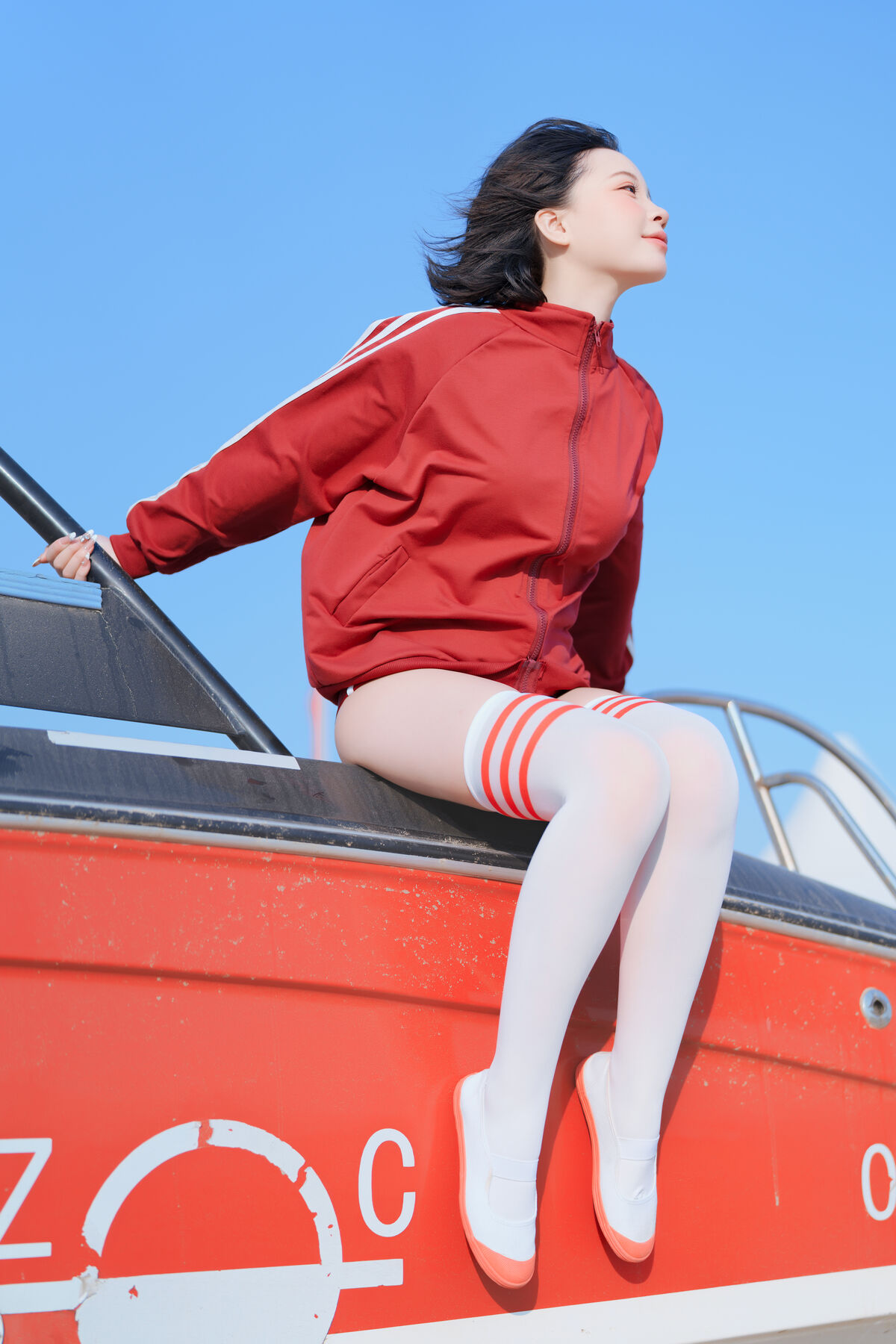 YiTuYu艺图语 Vol.8861 Disexi Si Ning