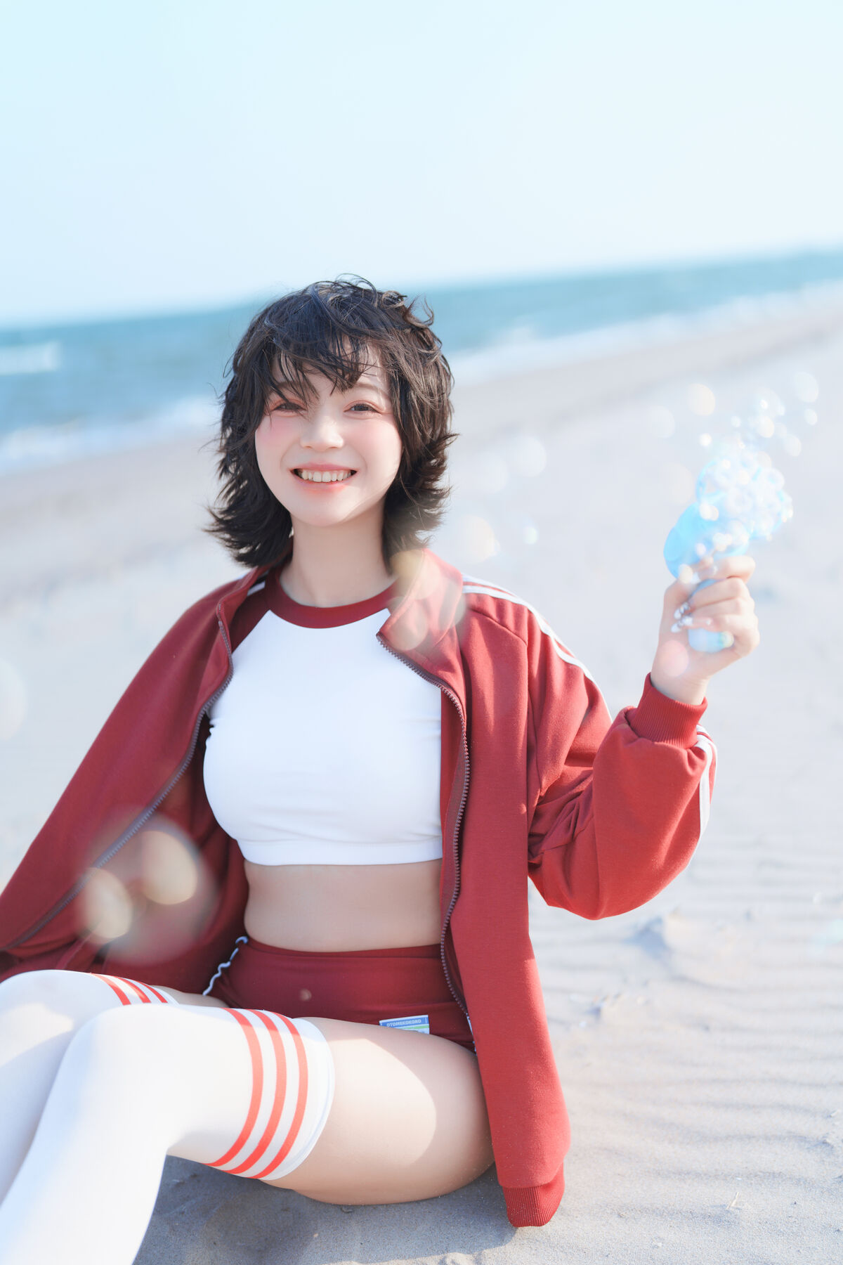 YiTuYu艺图语 Vol.8861 Disexi Si Ning