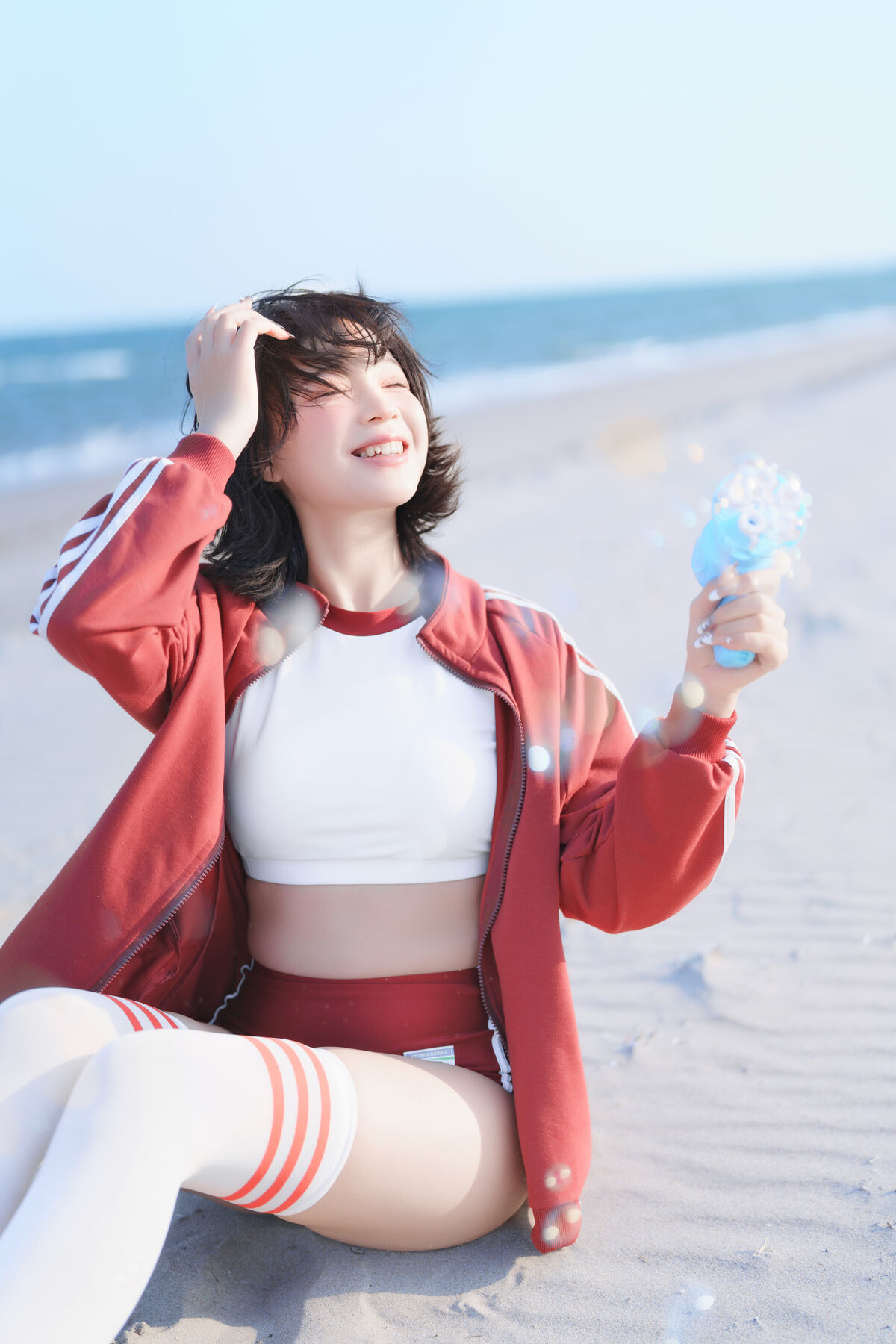 YiTuYu艺图语 Vol.8861 Disexi Si Ning