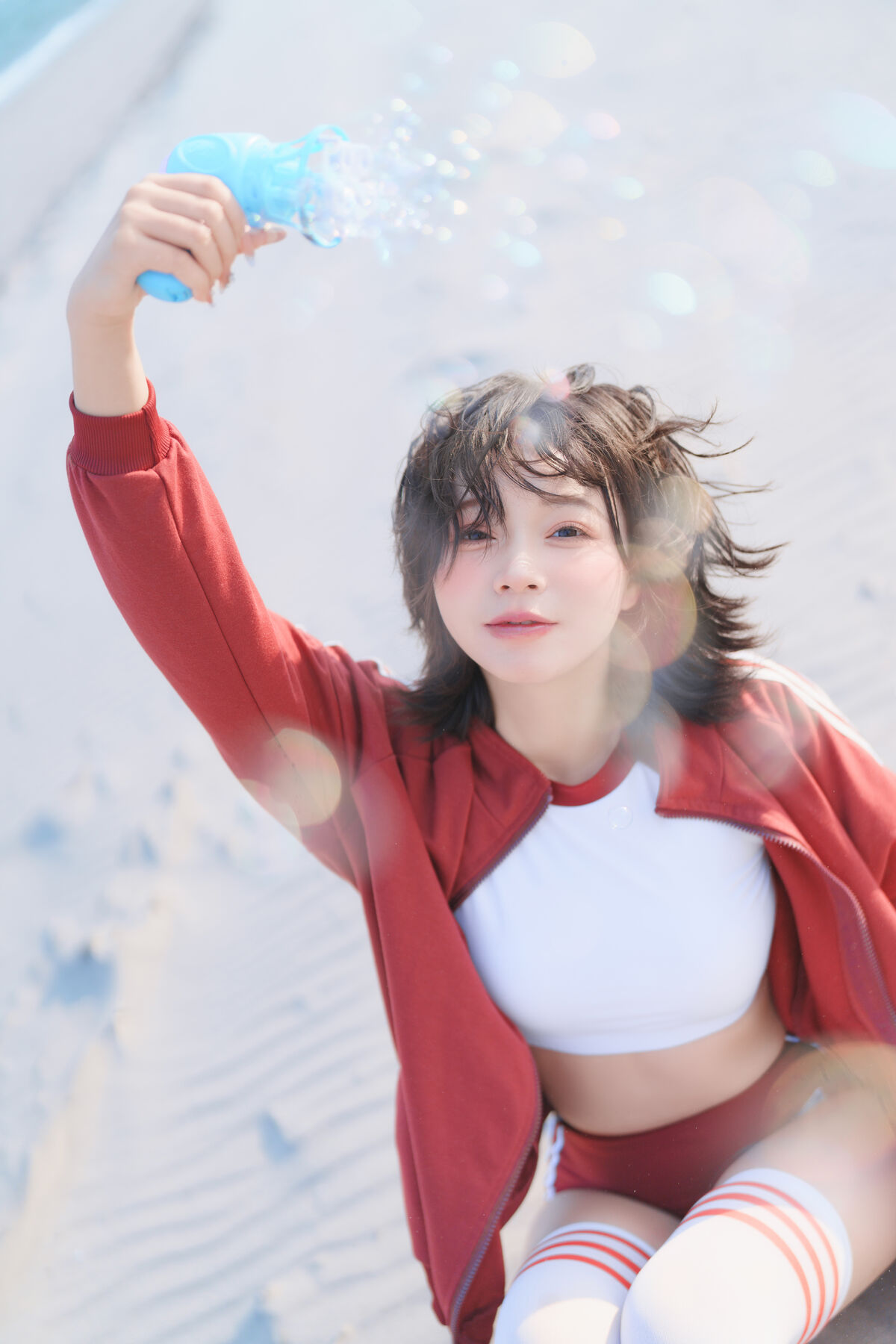 YiTuYu艺图语 Vol.8861 Disexi Si Ning