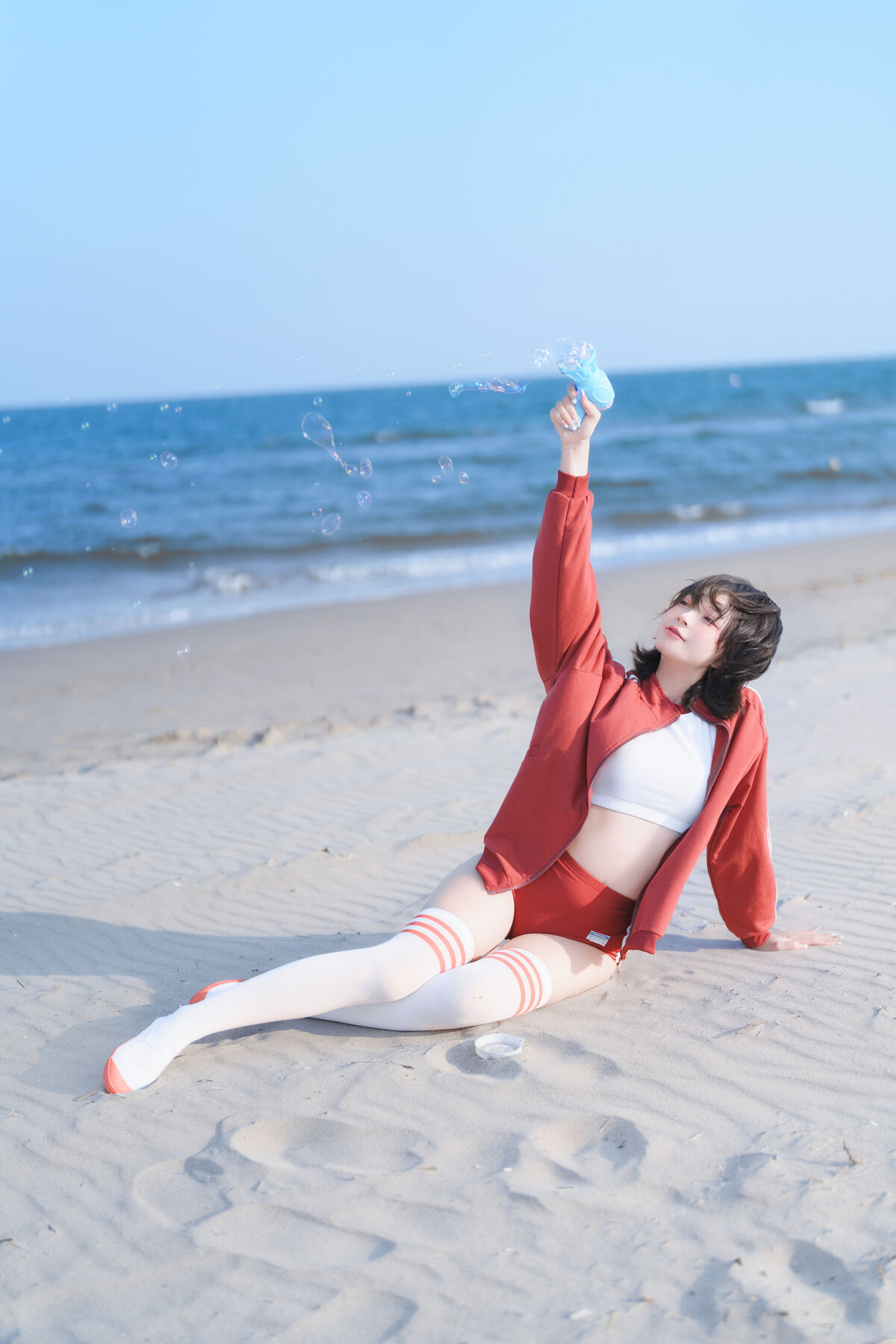 YiTuYu艺图语 Vol.8861 Disexi Si Ning