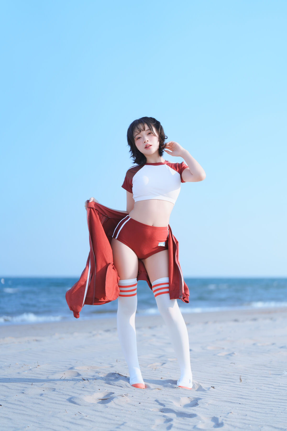 YiTuYu艺图语 Vol.8861 Disexi Si Ning