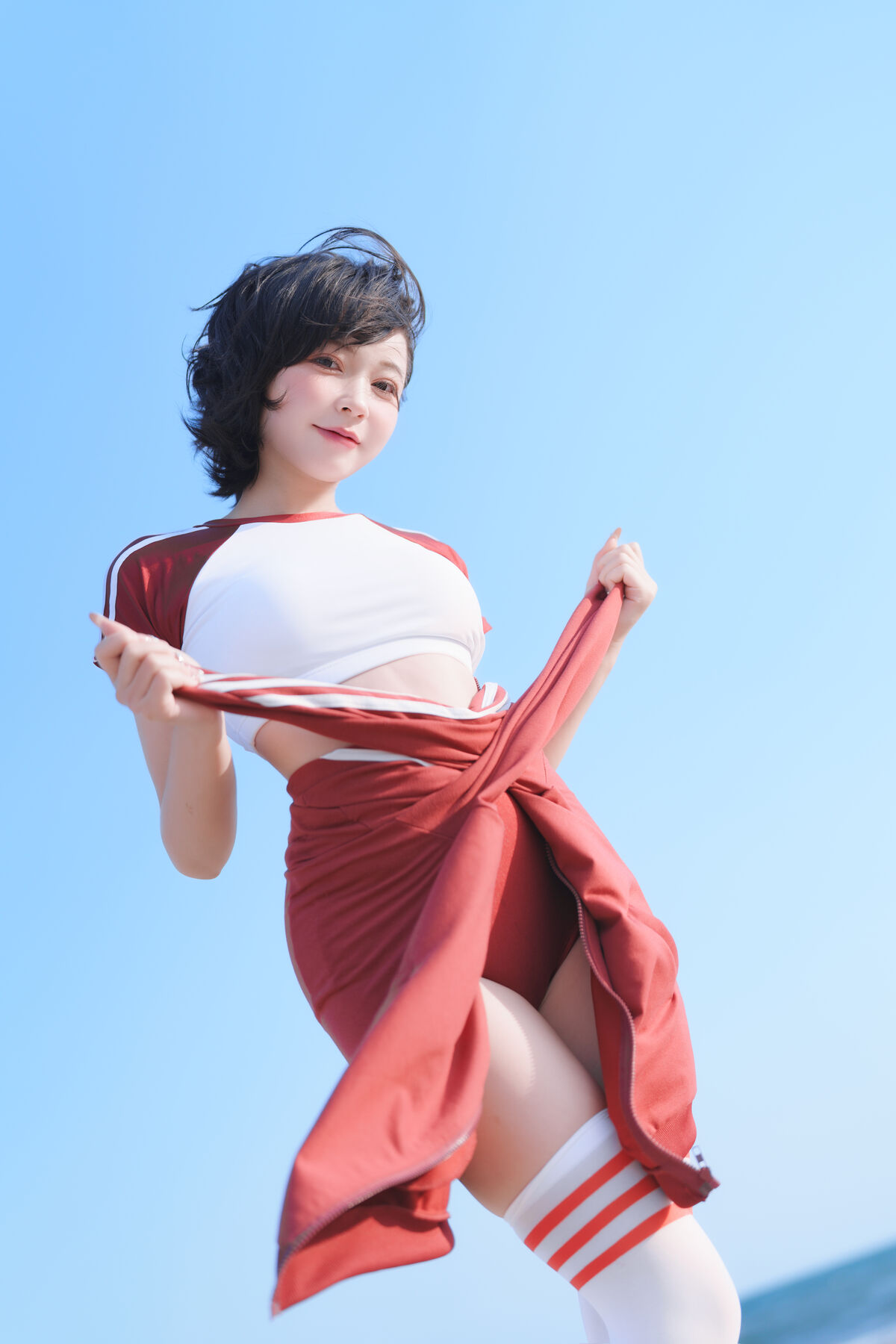 YiTuYu艺图语 Vol.8861 Disexi Si Ning