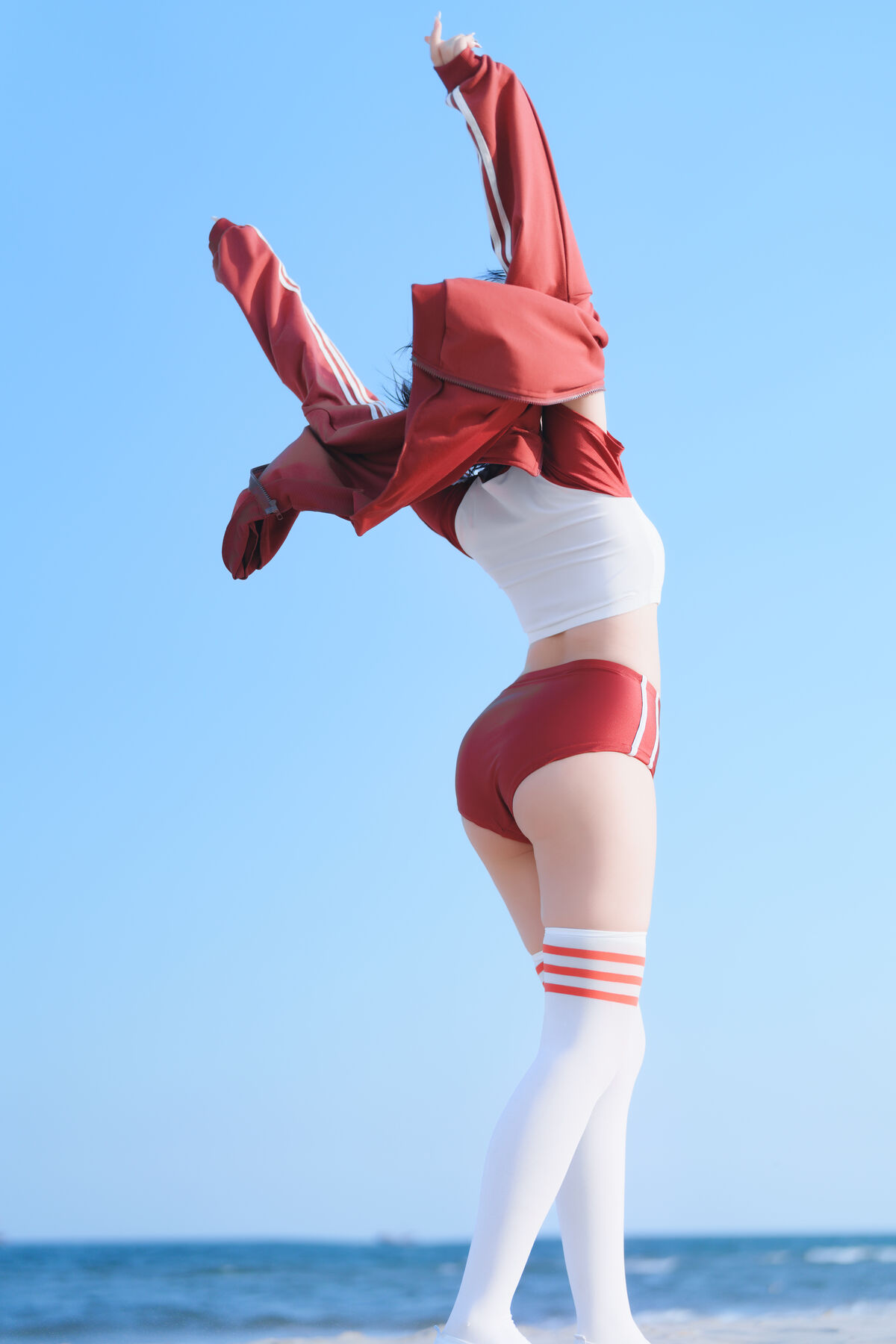 YiTuYu艺图语 Vol.8861 Disexi Si Ning