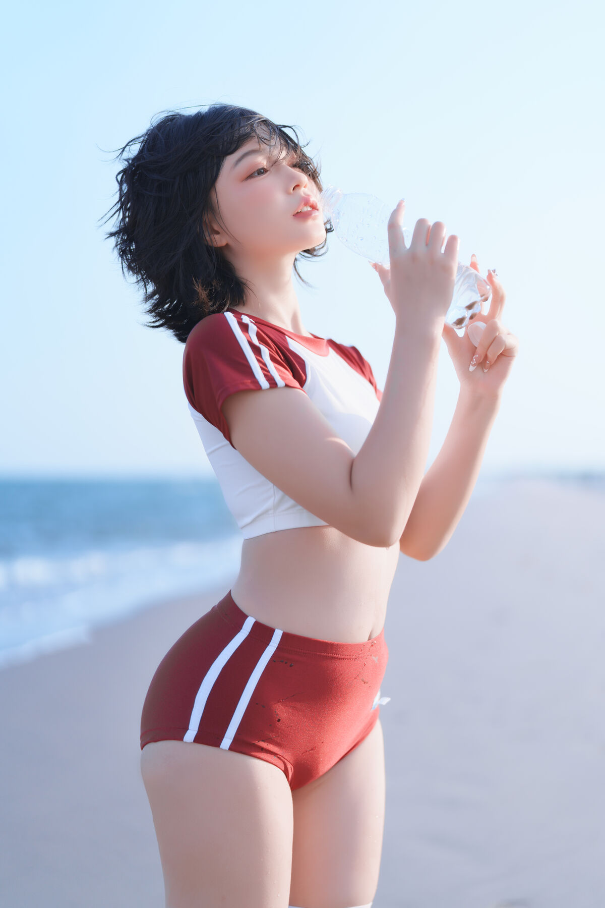 YiTuYu艺图语 Vol.8861 Disexi Si Ning