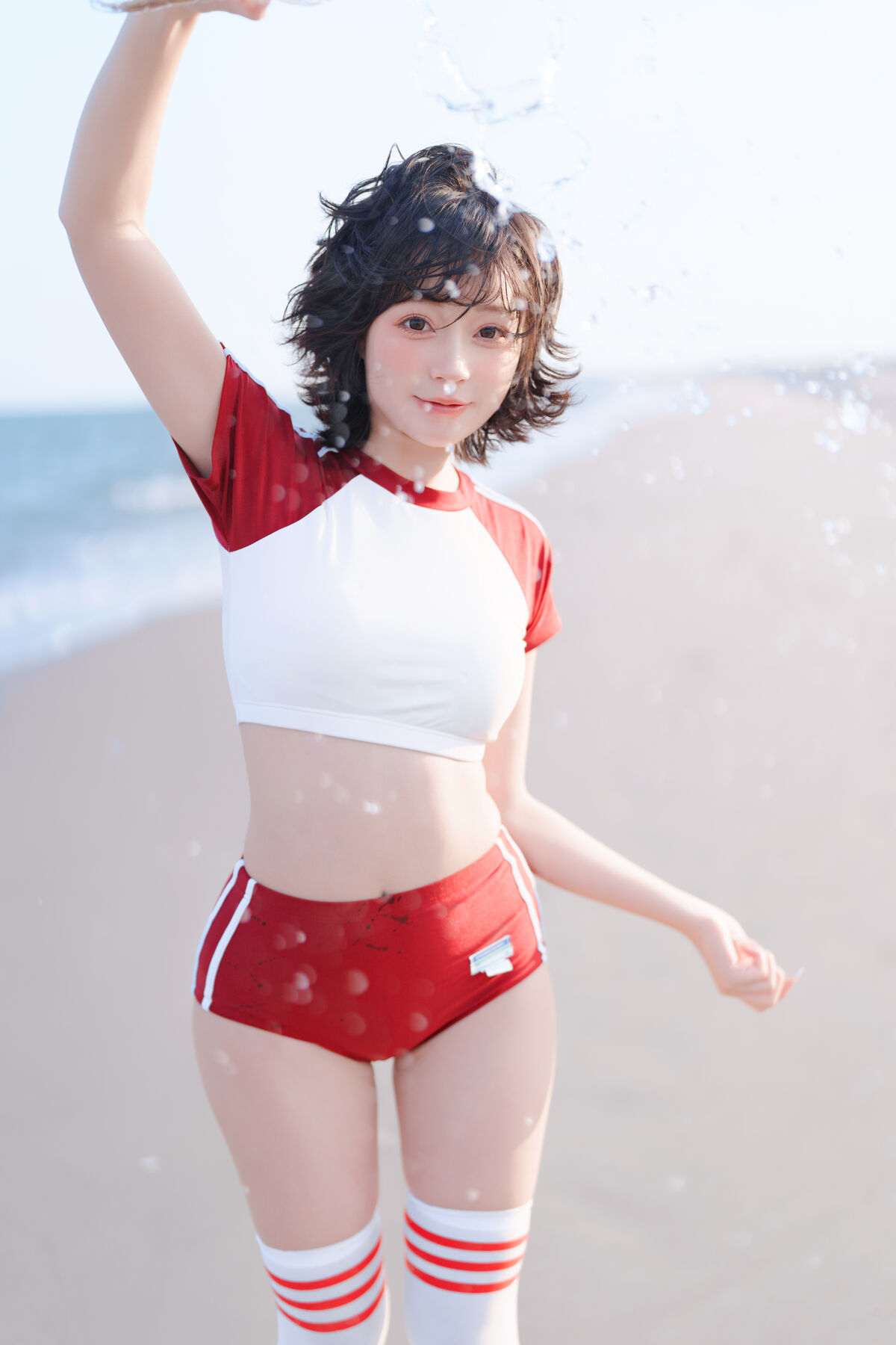 YiTuYu艺图语 Vol.8861 Disexi Si Ning