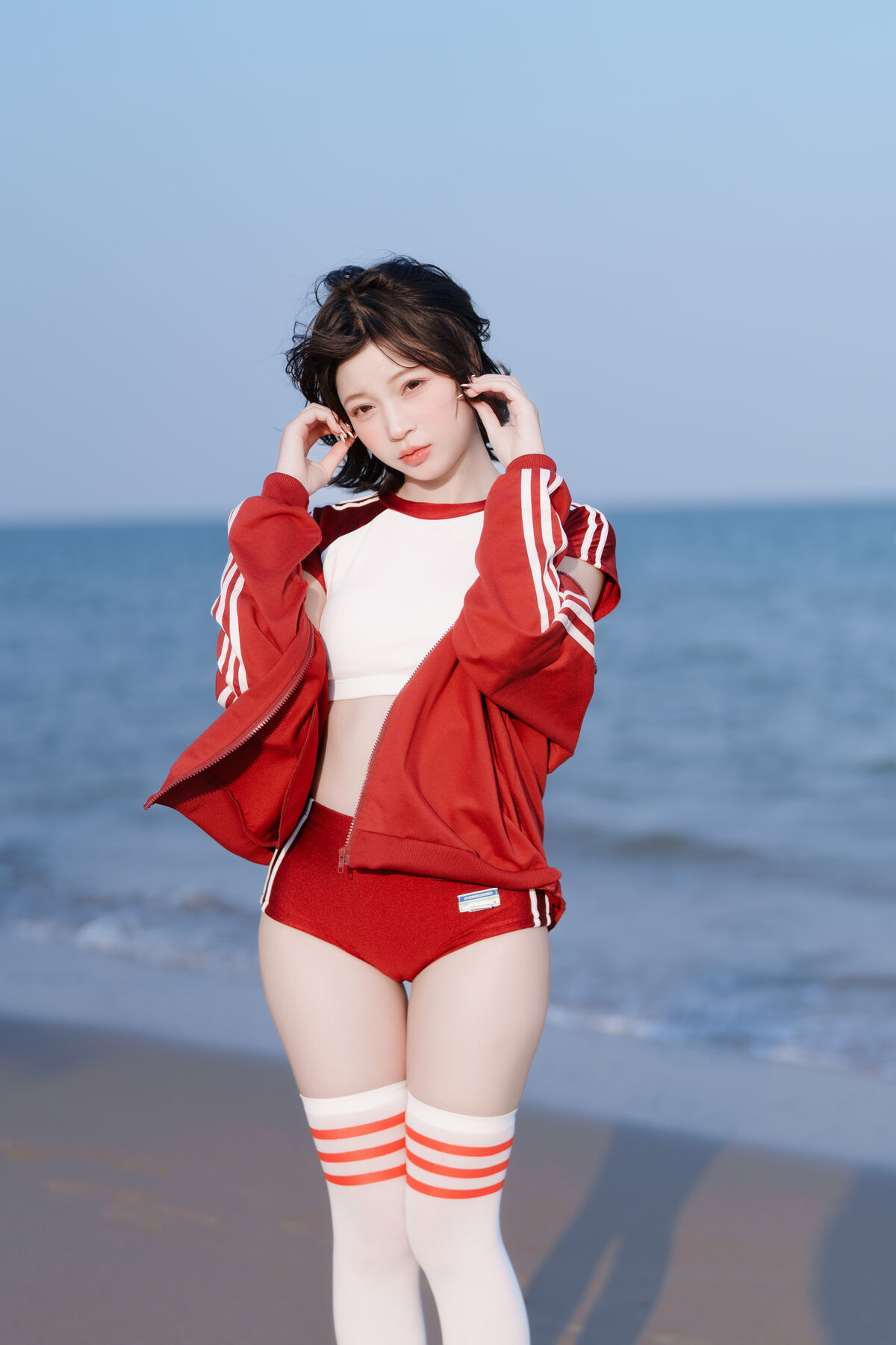 YiTuYu艺图语 Vol.8861 Disexi Si Ning