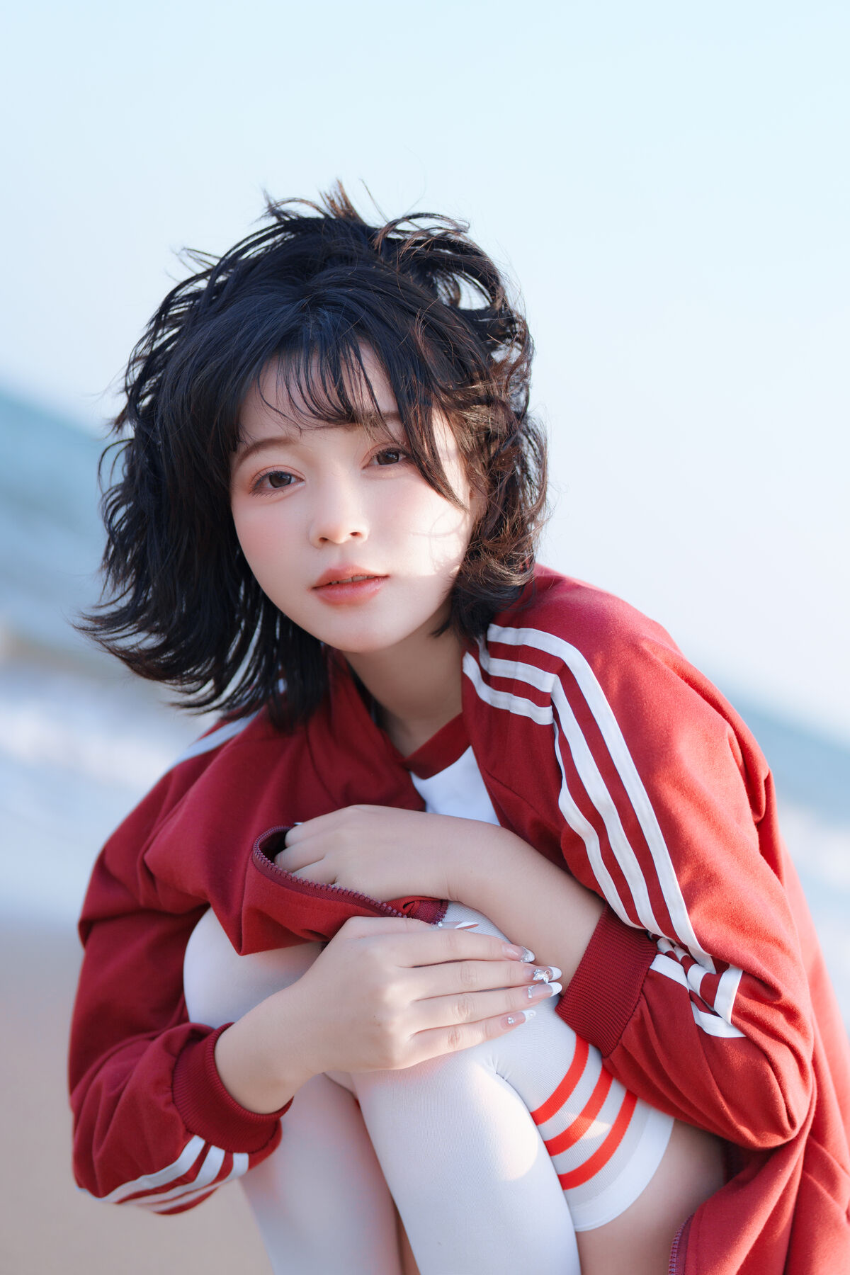 YiTuYu艺图语 Vol.8861 Disexi Si Ning