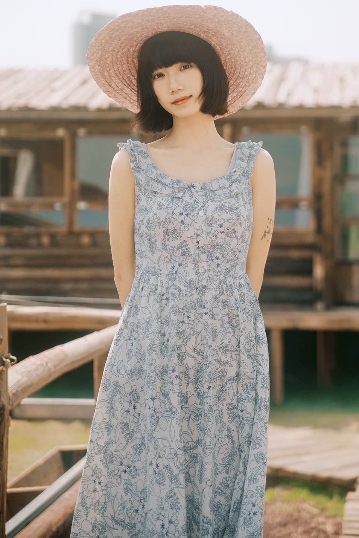 YiTuYu艺图语 Vol.8862 Te Te