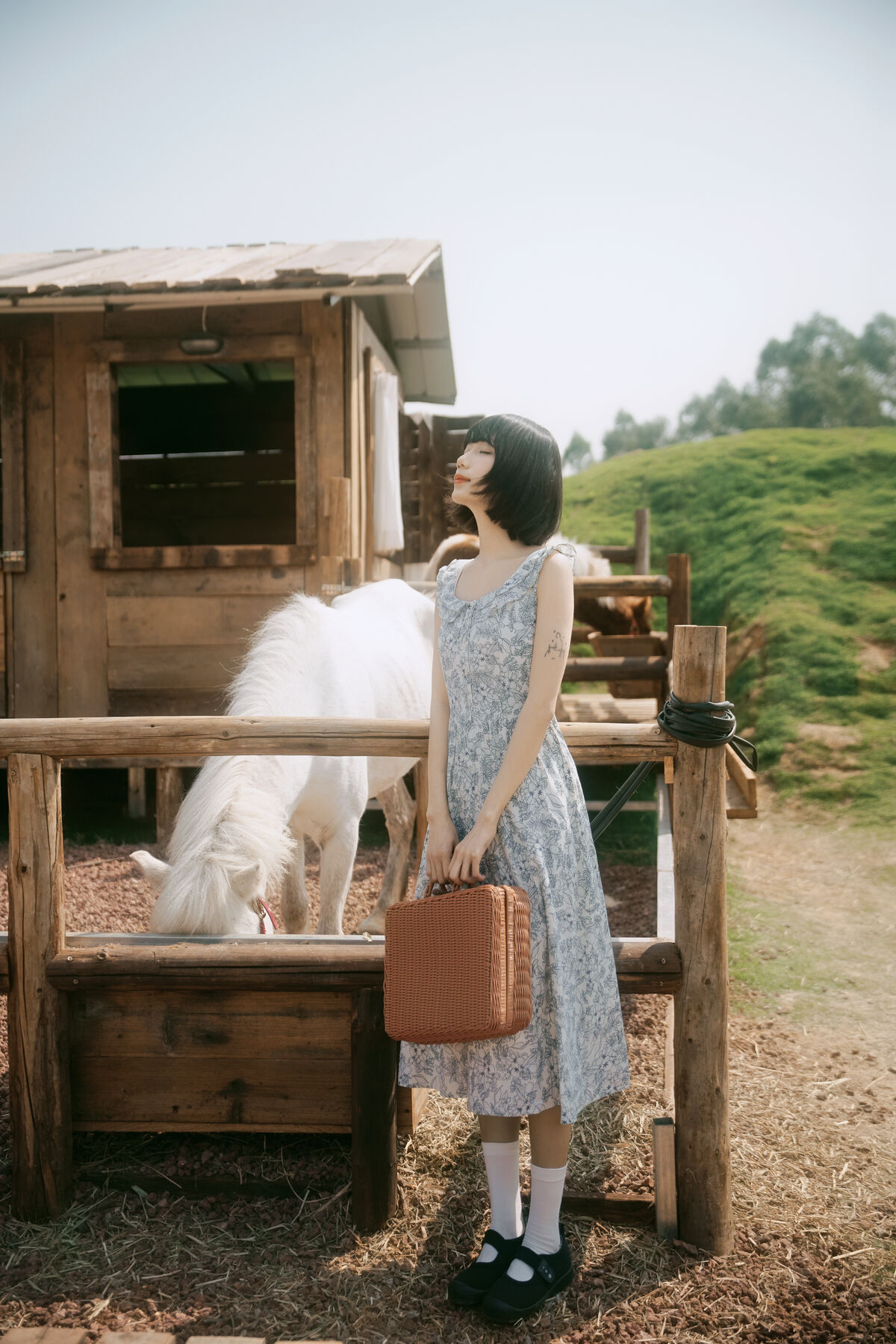 YiTuYu艺图语 Vol.8862 Te Te