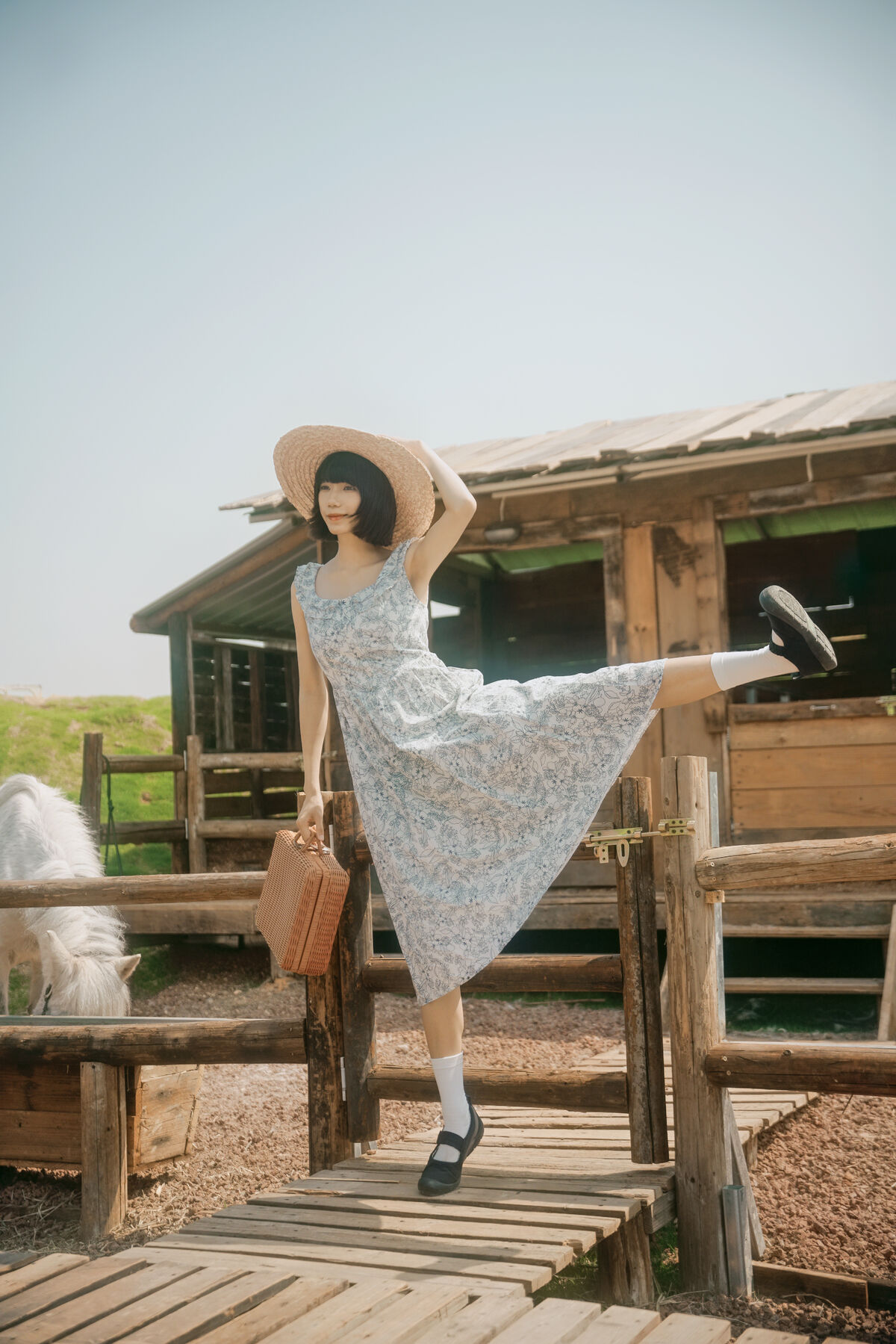 YiTuYu艺图语 Vol.8862 Te Te