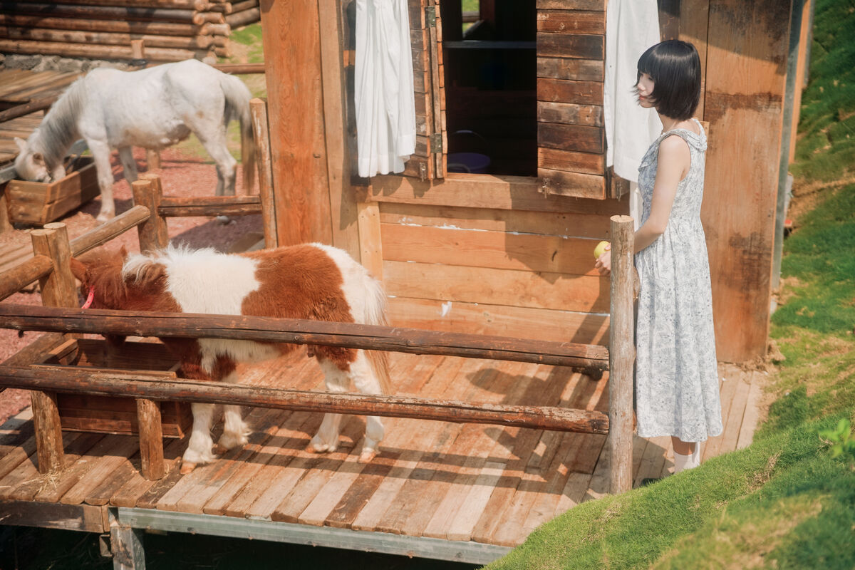 YiTuYu艺图语 Vol.8862 Te Te