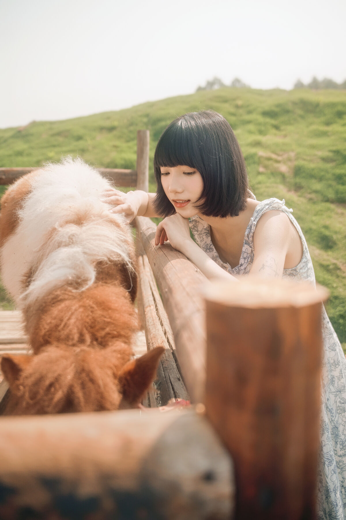 YiTuYu艺图语 Vol.8862 Te Te