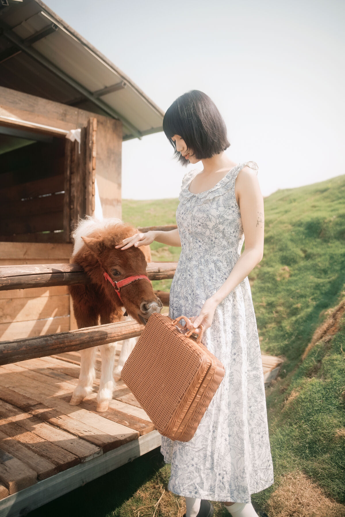 YiTuYu艺图语 Vol.8862 Te Te