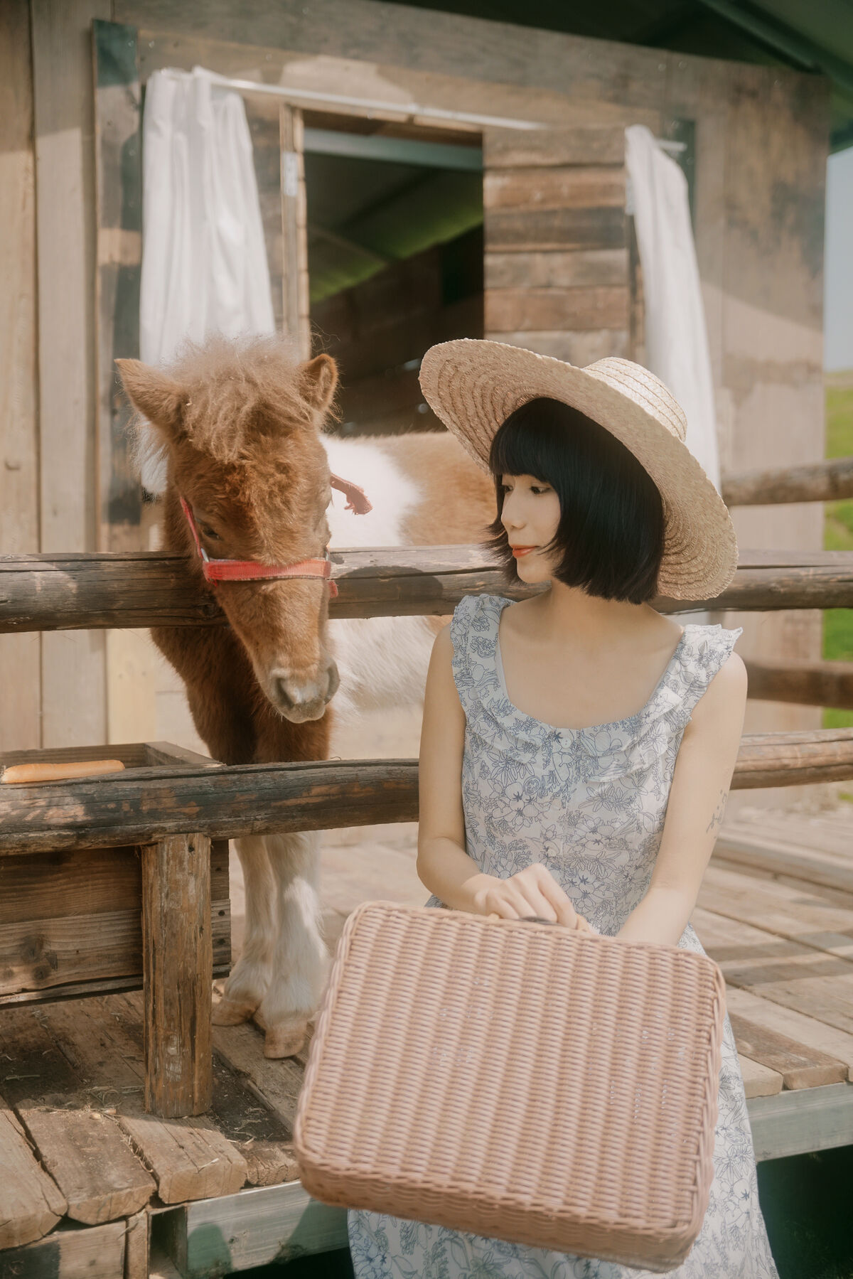 YiTuYu艺图语 Vol.8862 Te Te