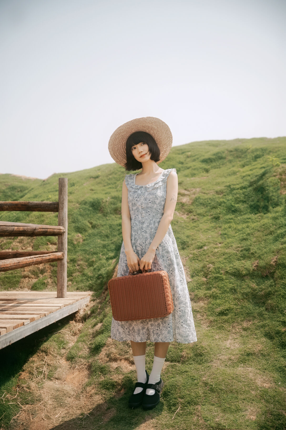 YiTuYu艺图语 Vol.8862 Te Te