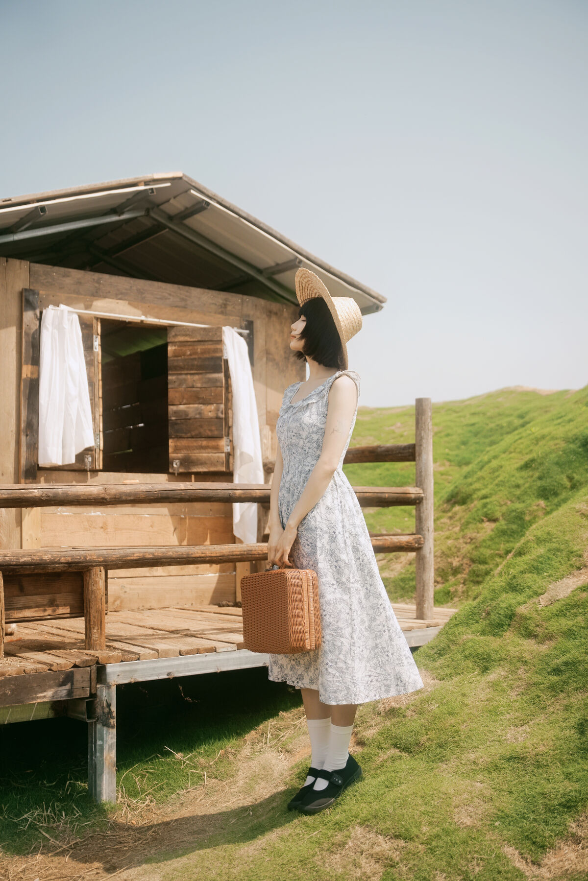 YiTuYu艺图语 Vol.8862 Te Te