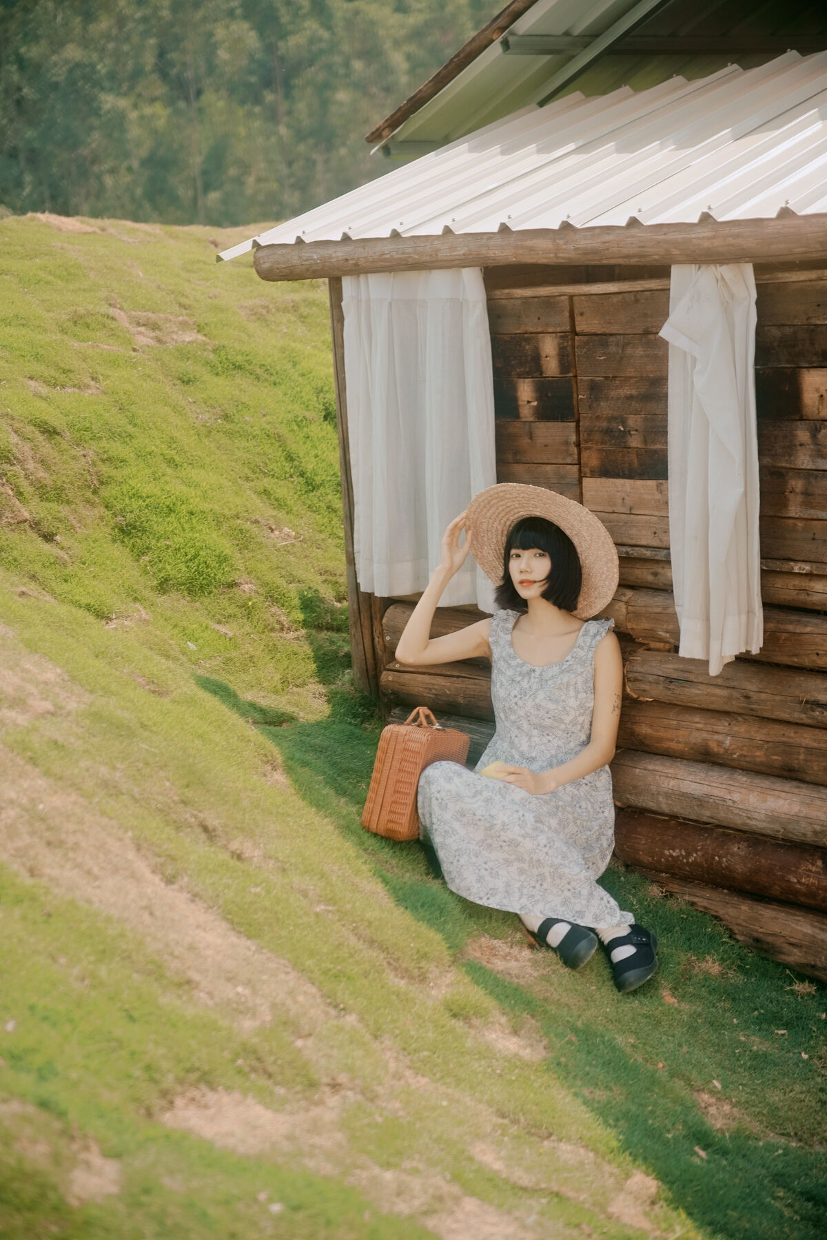 YiTuYu艺图语 Vol.8862 Te Te