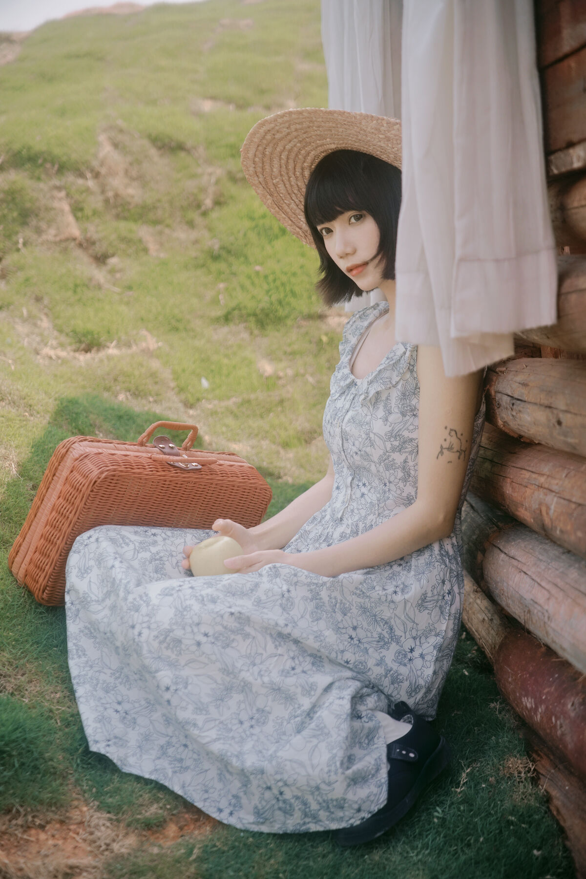 YiTuYu艺图语 Vol.8862 Te Te