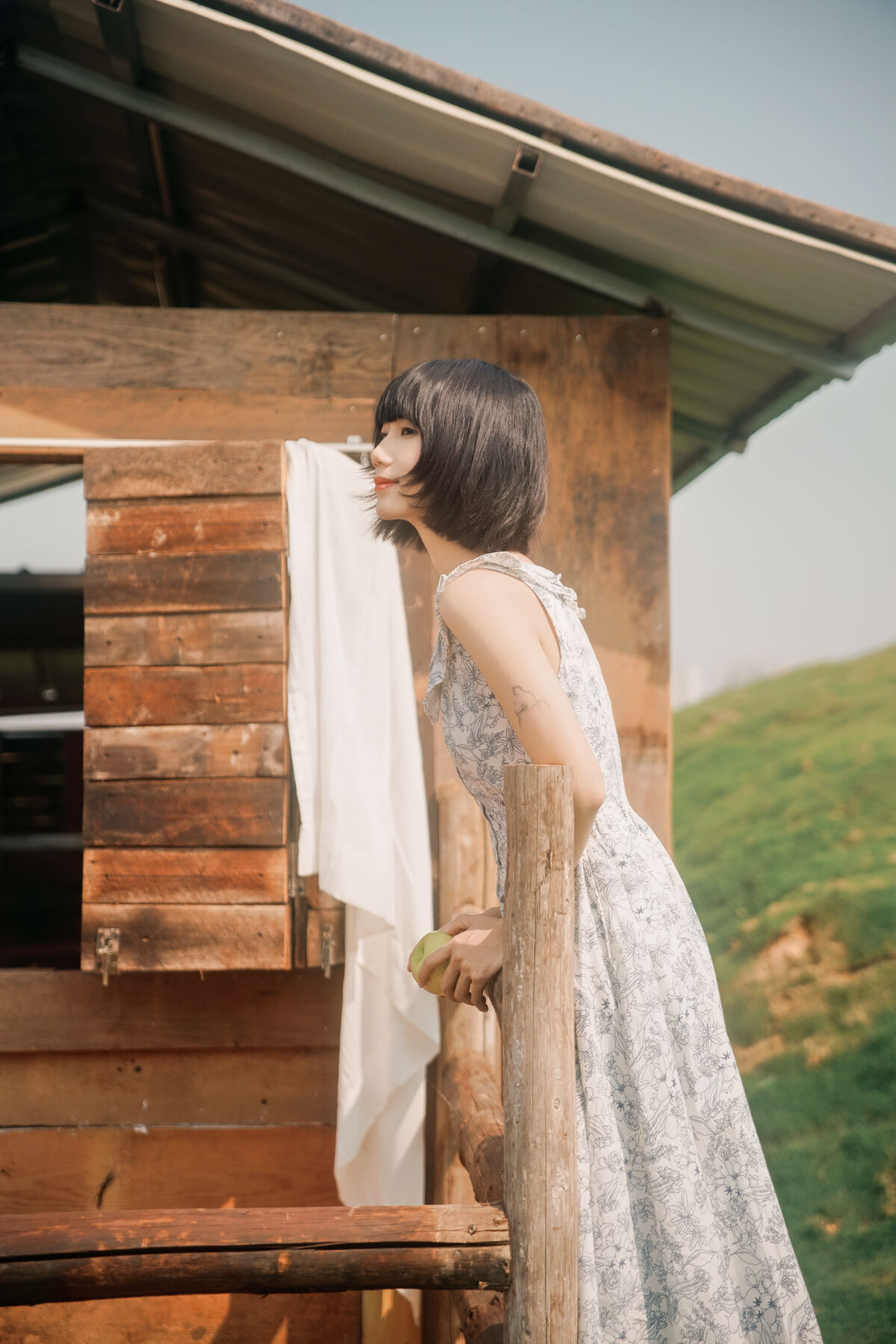 YiTuYu艺图语 Vol.8862 Te Te