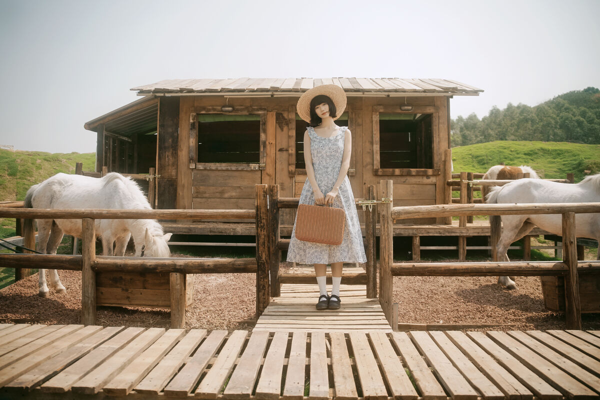 YiTuYu艺图语 Vol.8862 Te Te