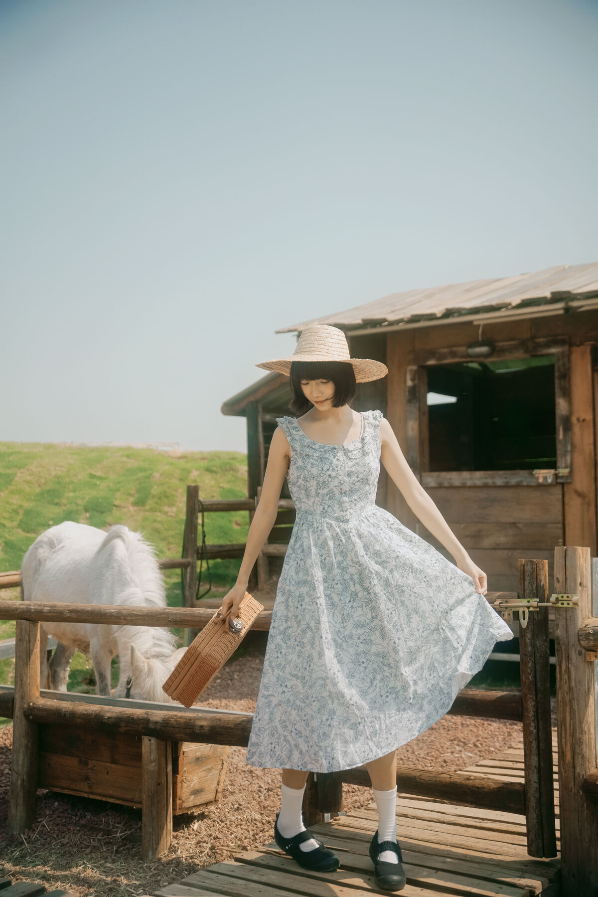 YiTuYu艺图语 Vol.8862 Te Te