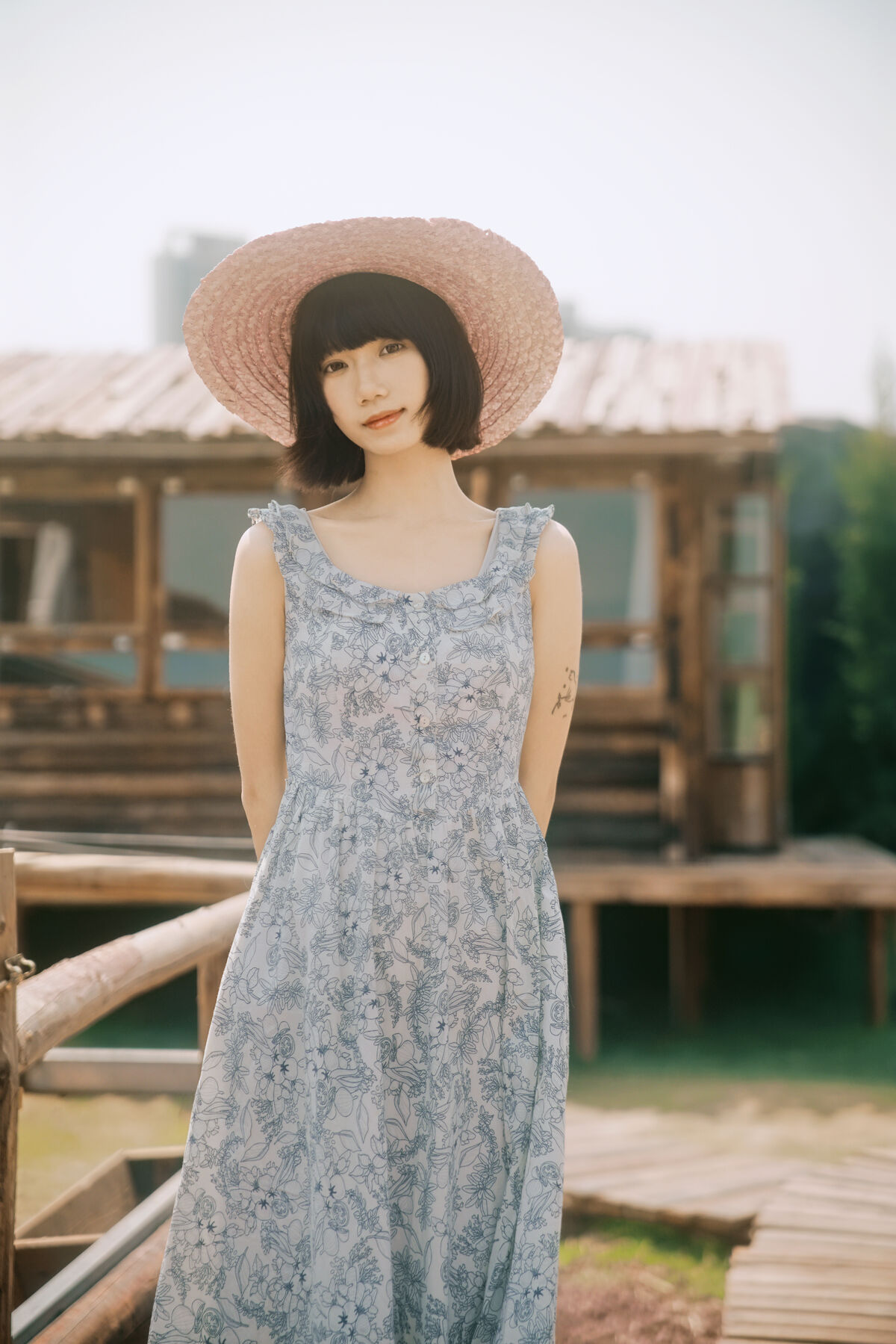 YiTuYu艺图语 Vol.8862 Te Te