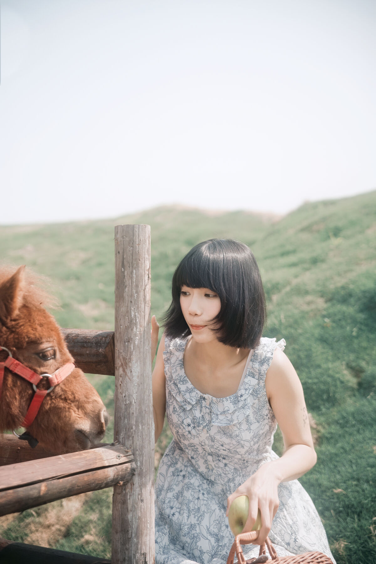 YiTuYu艺图语 Vol.8862 Te Te