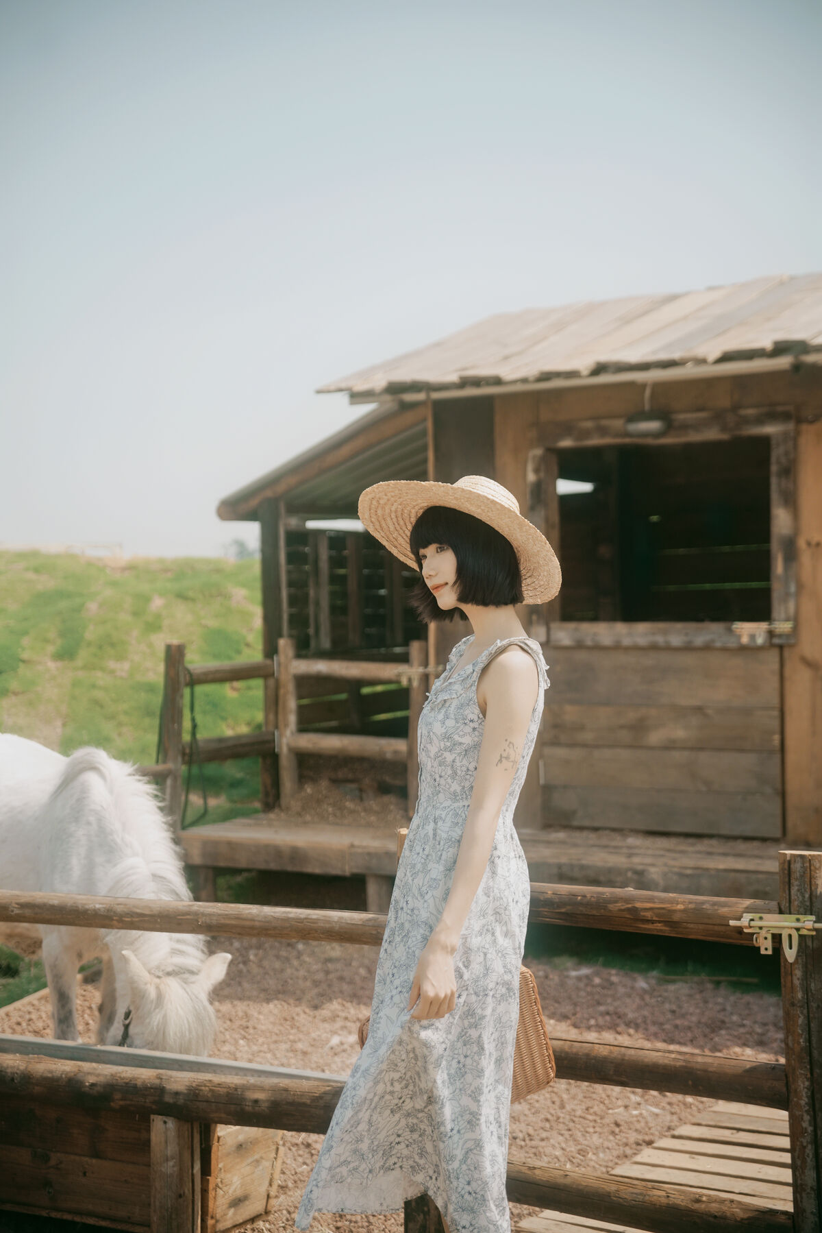 YiTuYu艺图语 Vol.8862 Te Te