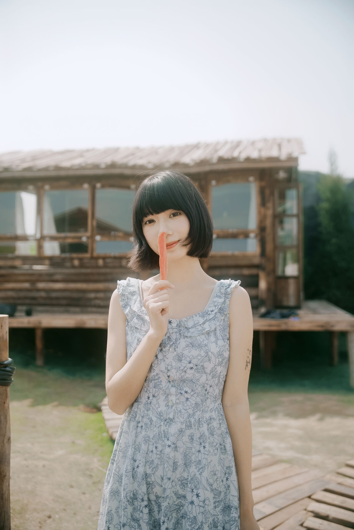 YiTuYu艺图语 Vol.8862 Te Te