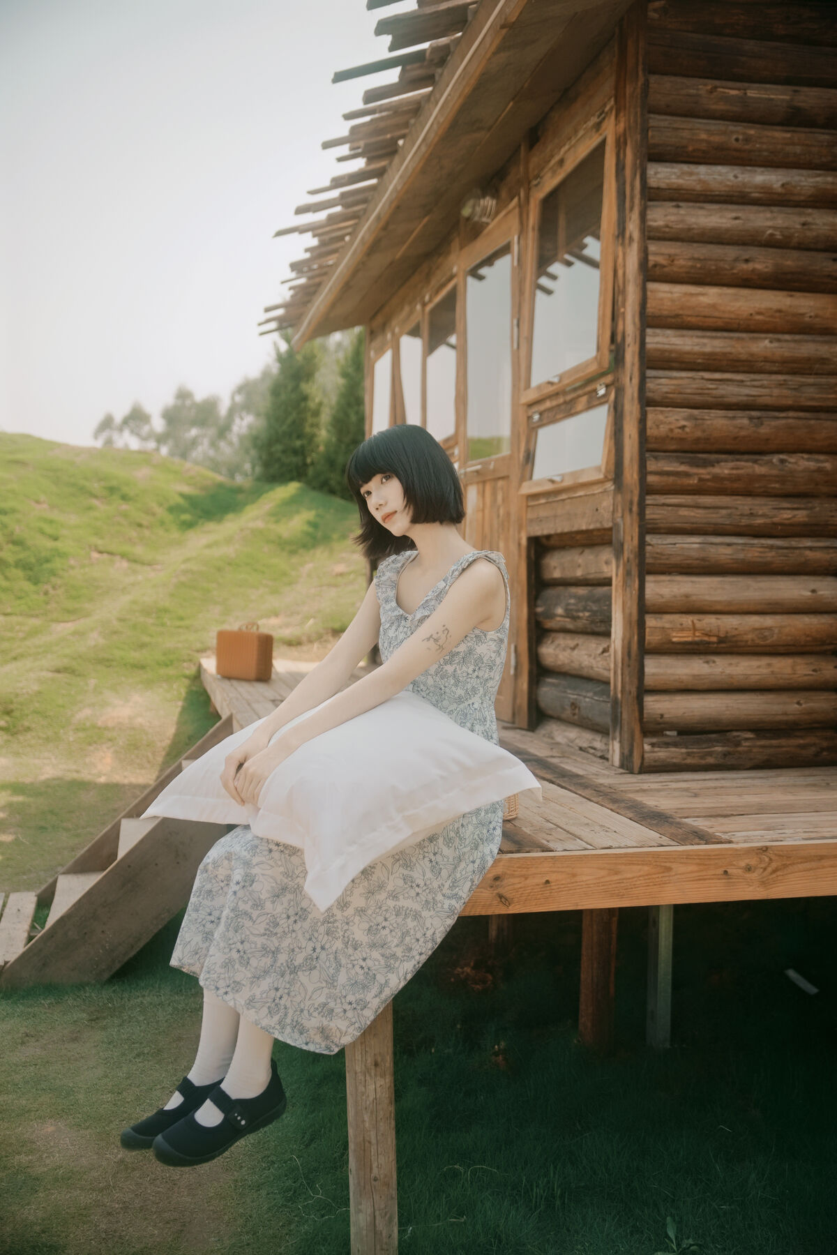 YiTuYu艺图语 Vol.8862 Te Te