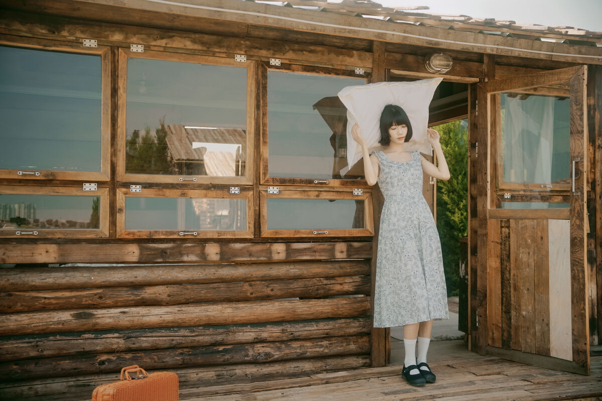 YiTuYu艺图语 Vol.8862 Te Te