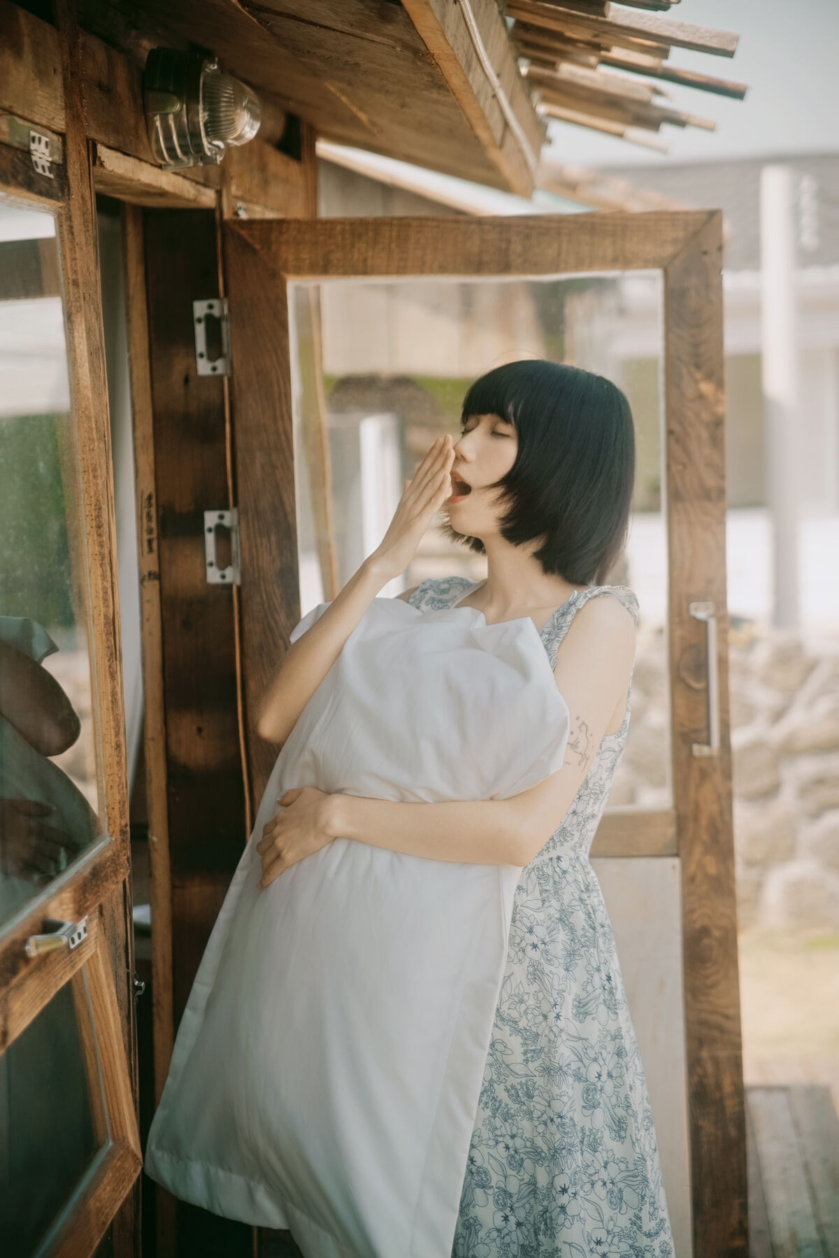 YiTuYu艺图语 Vol.8862 Te Te