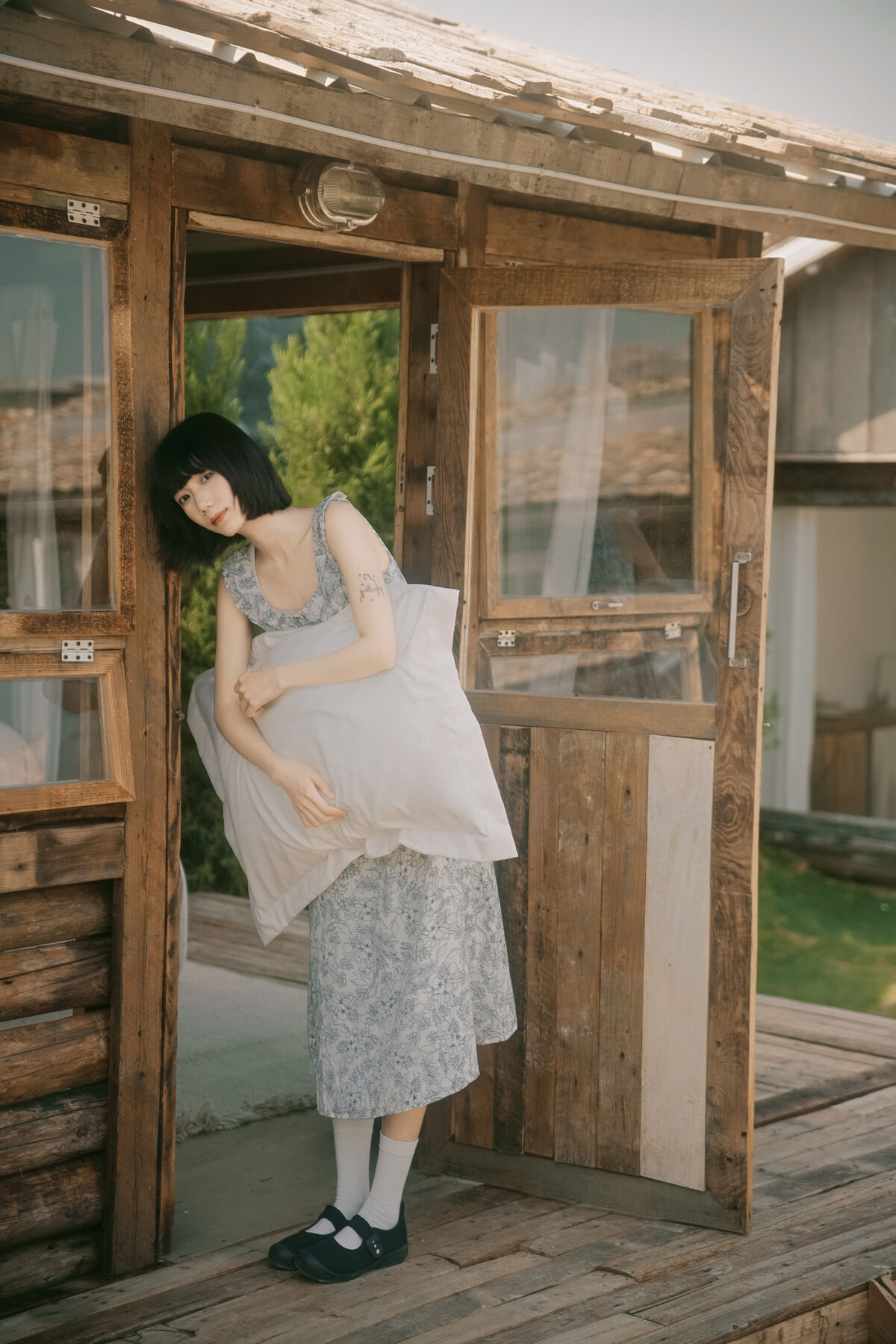 YiTuYu艺图语 Vol.8862 Te Te