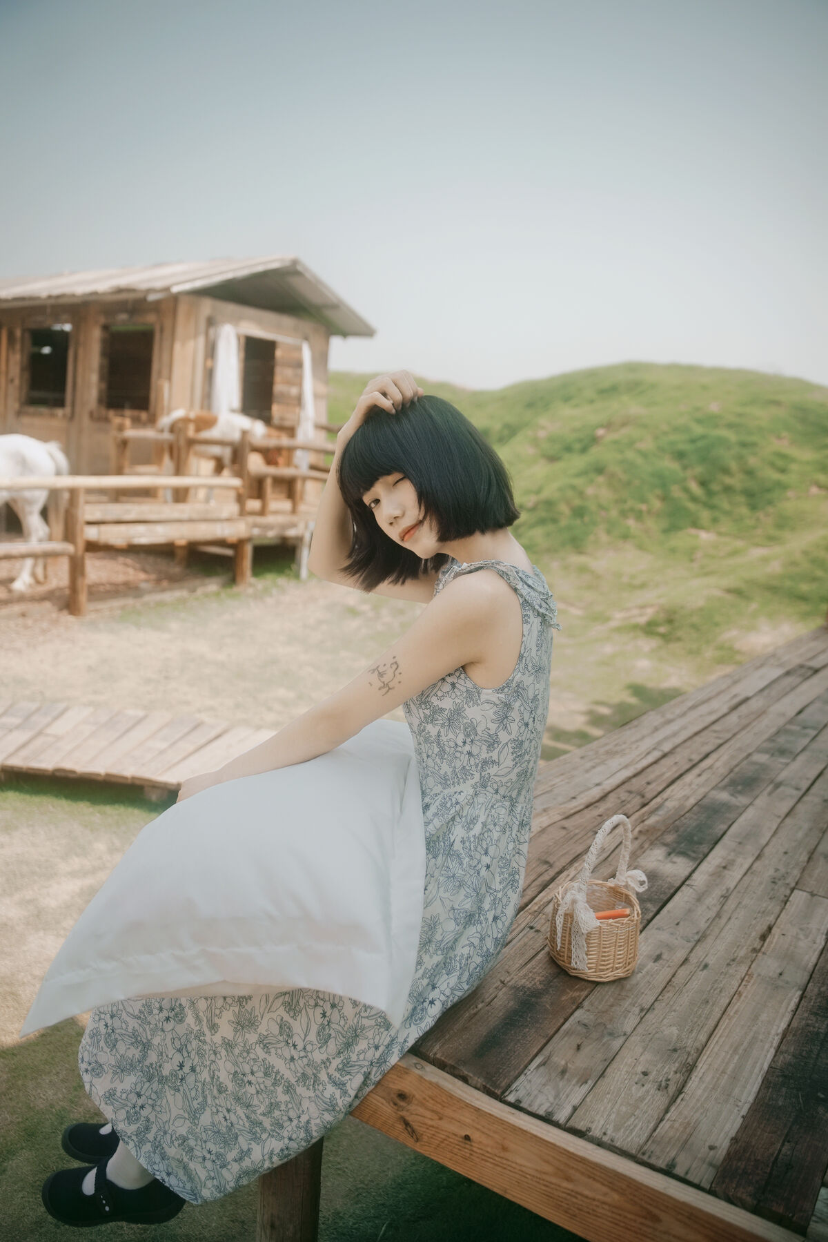 YiTuYu艺图语 Vol.8862 Te Te