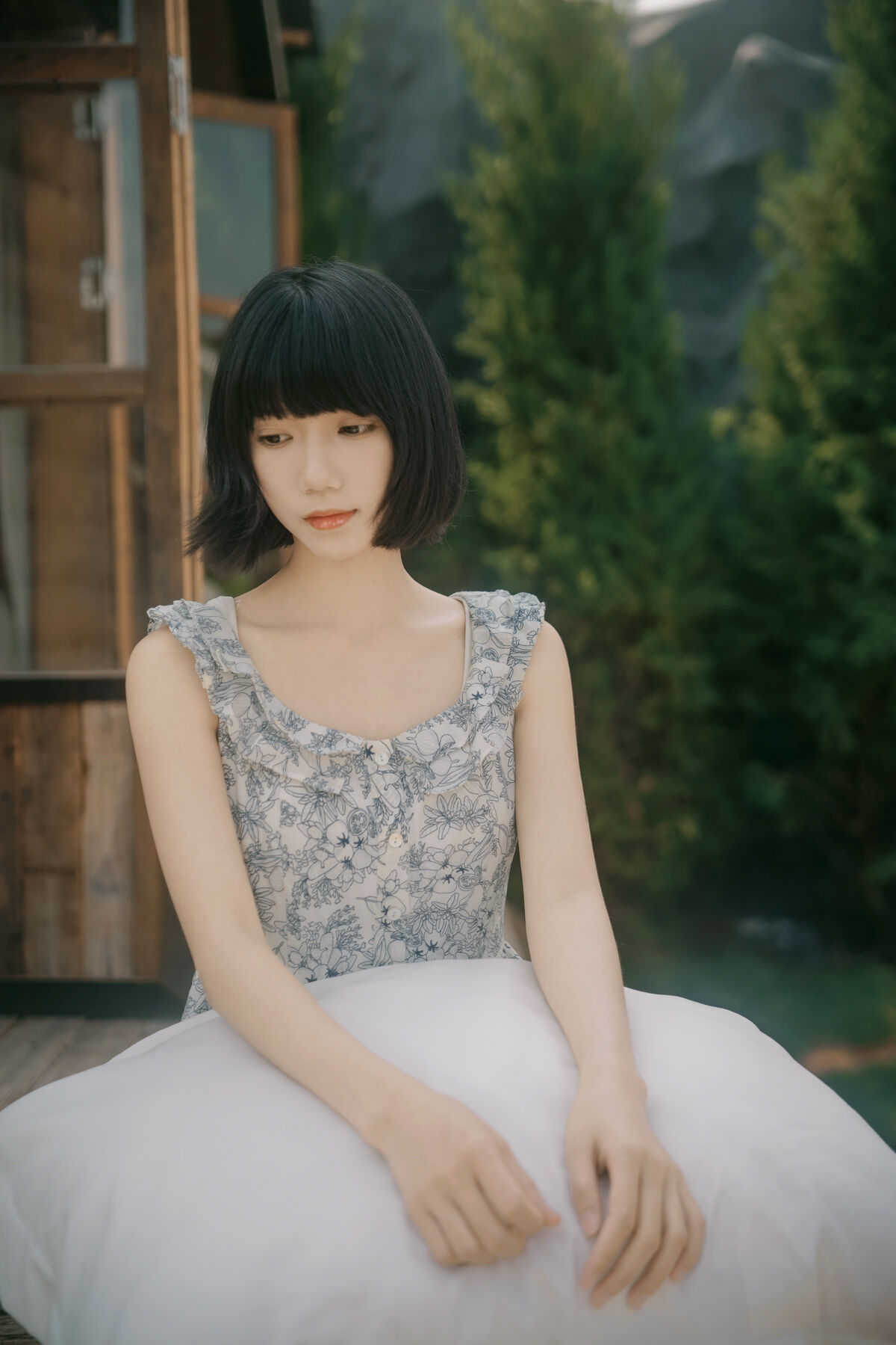 YiTuYu艺图语 Vol.8862 Te Te