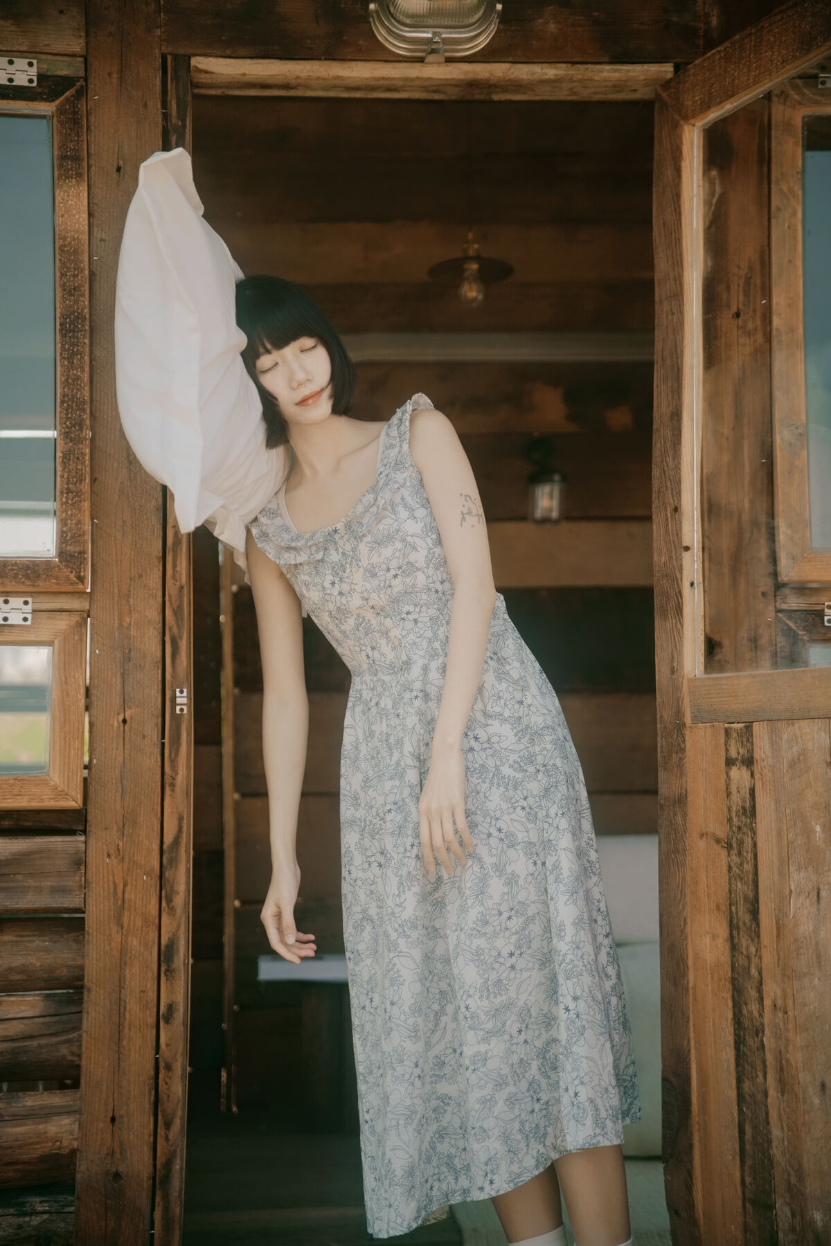 YiTuYu艺图语 Vol.8862 Te Te