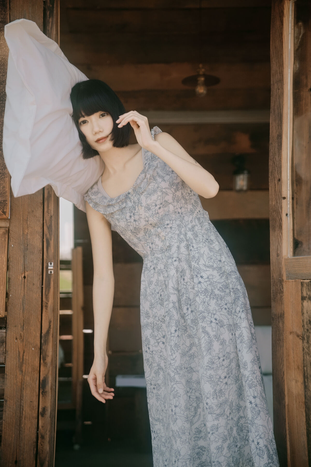 YiTuYu艺图语 Vol.8862 Te Te