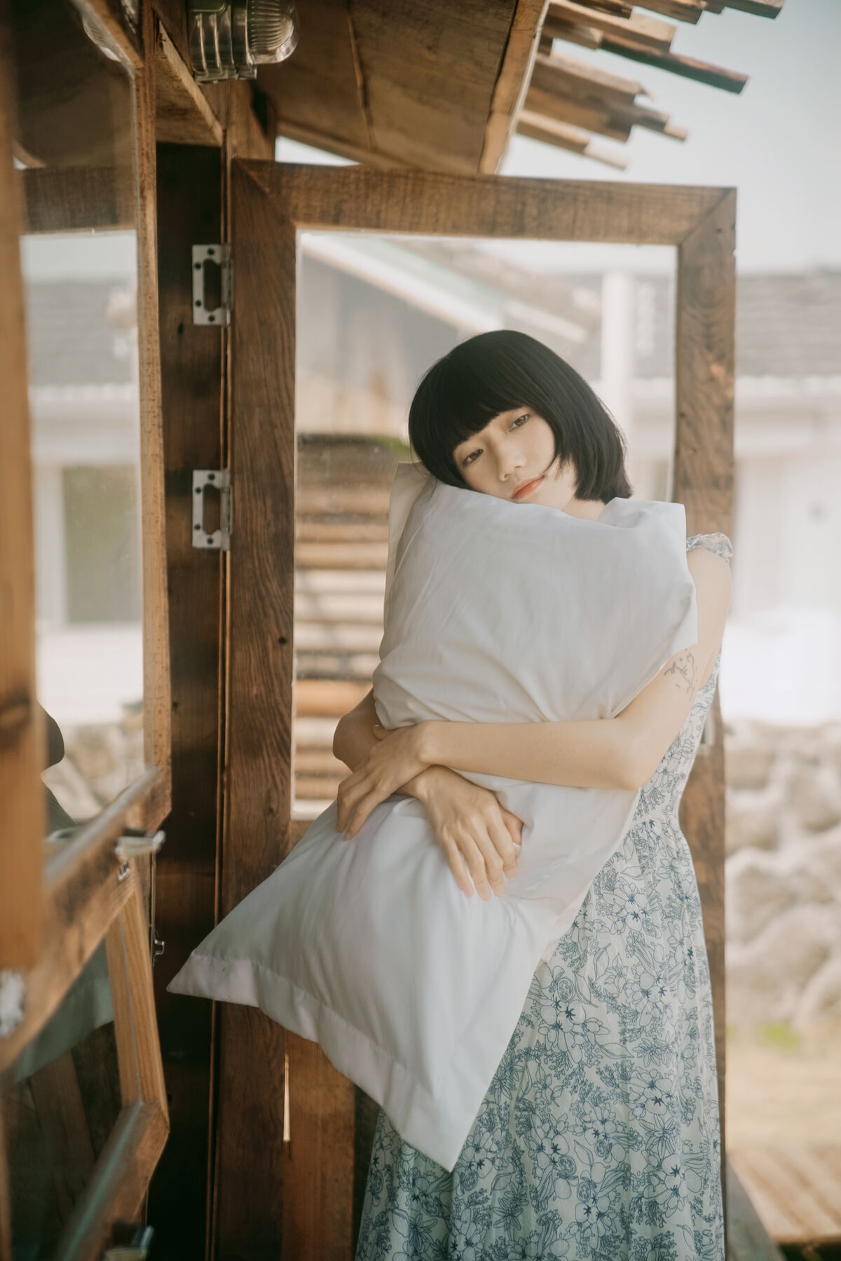 YiTuYu艺图语 Vol.8862 Te Te